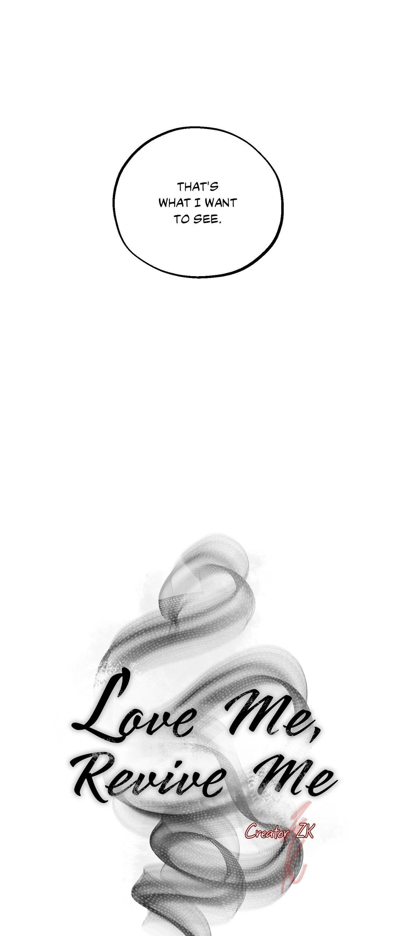 Love Me, Revive Me - Chapter 20 Page 21