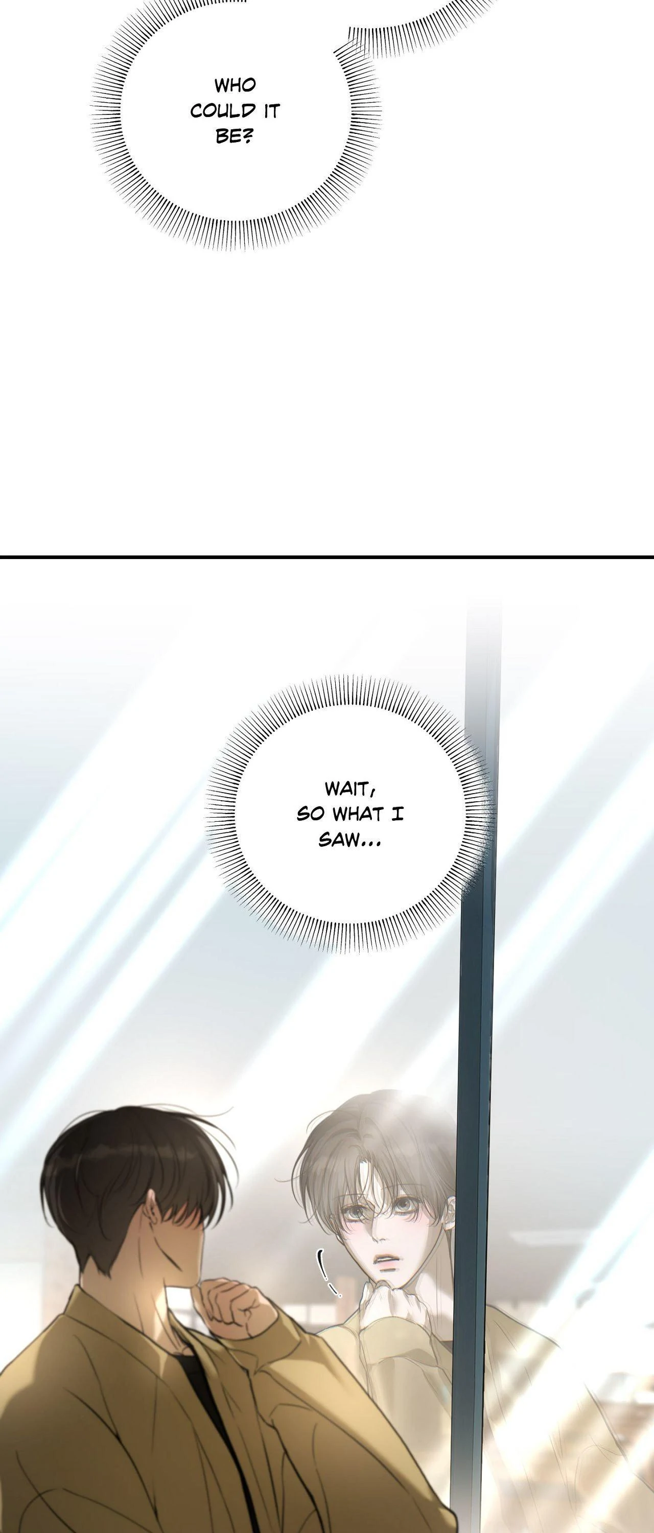 Love Me, Revive Me - Chapter 20 Page 24
