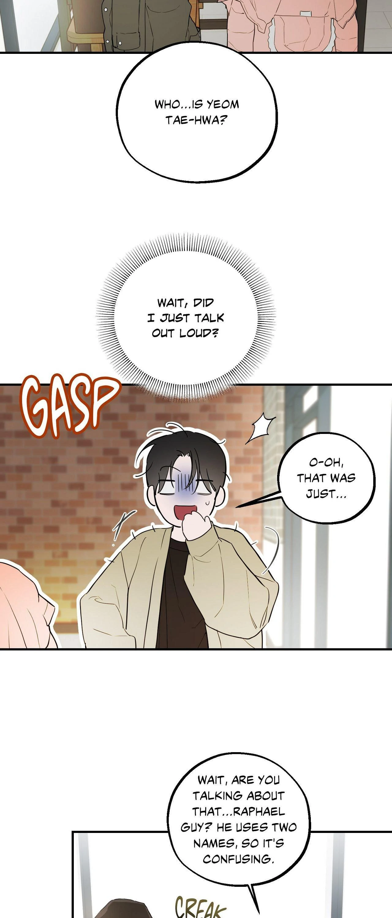 Love Me, Revive Me - Chapter 20 Page 26
