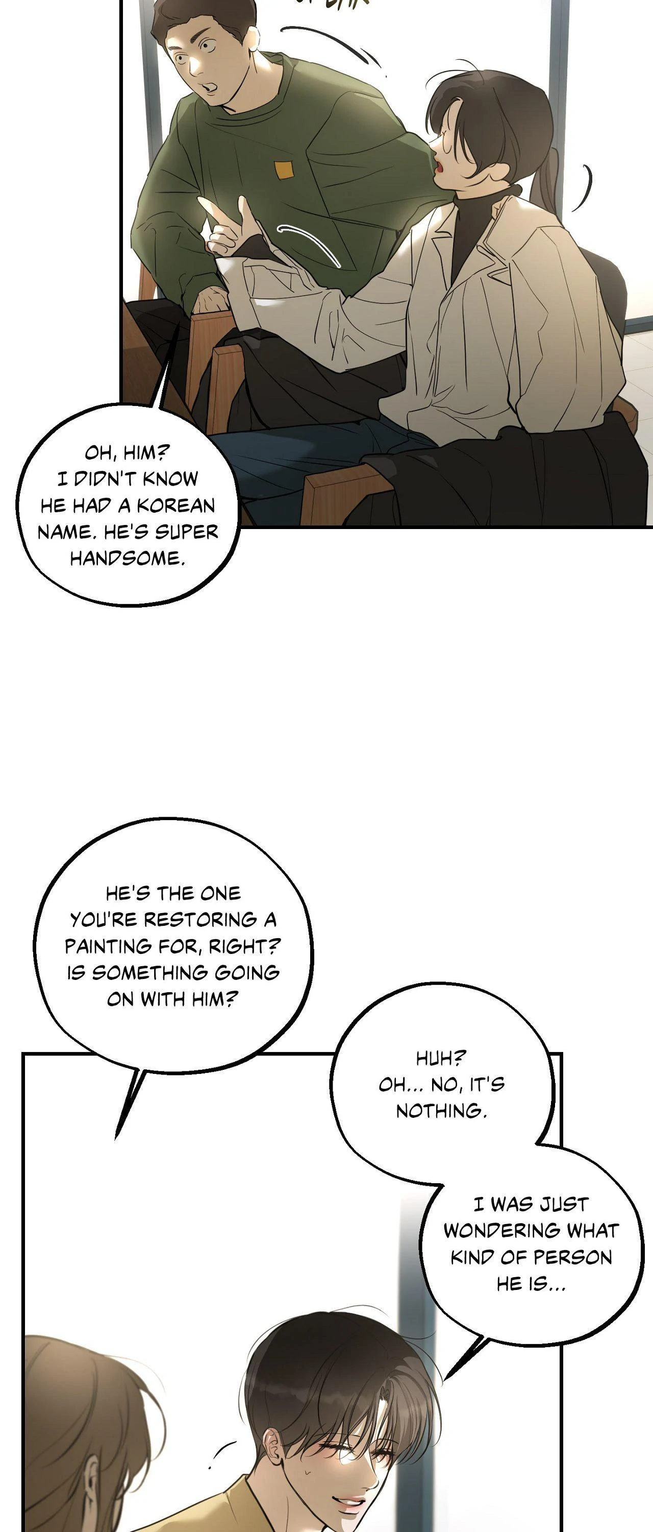 Love Me, Revive Me - Chapter 20 Page 27