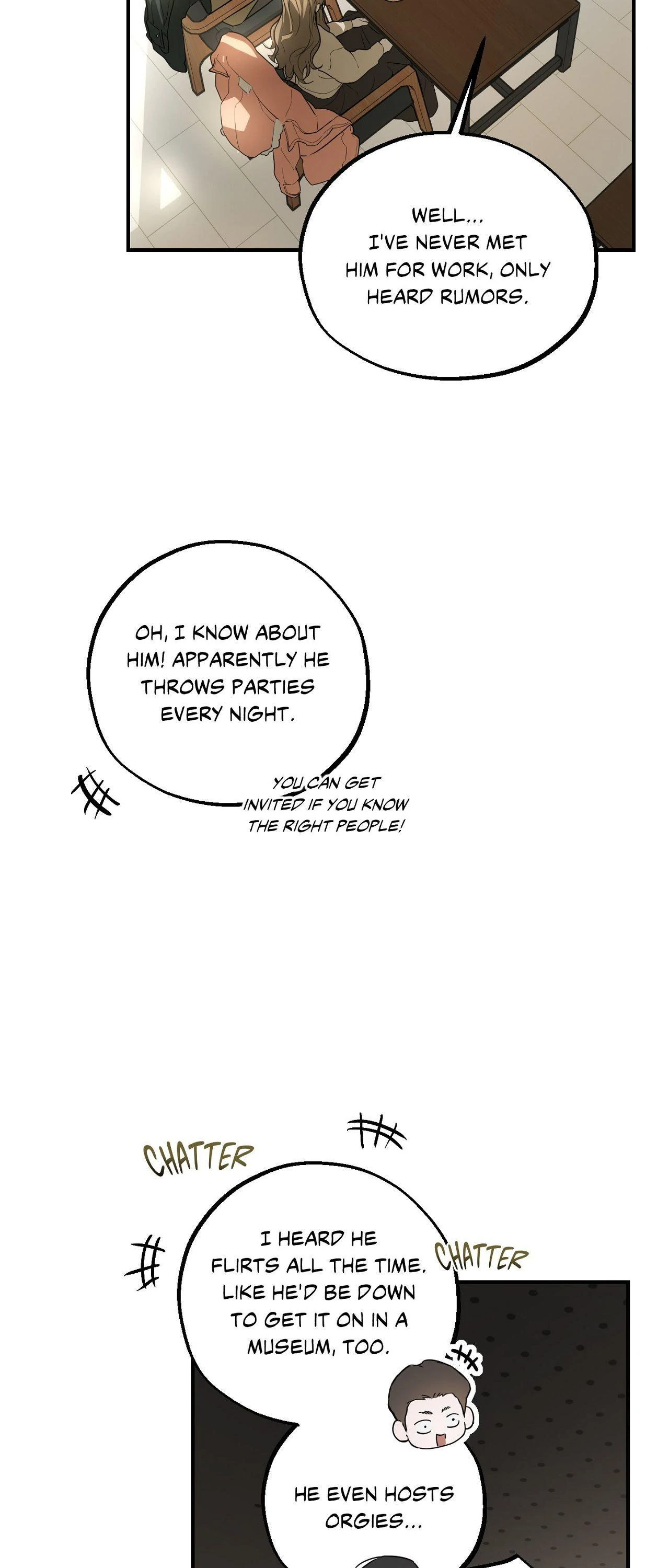 Love Me, Revive Me - Chapter 20 Page 29