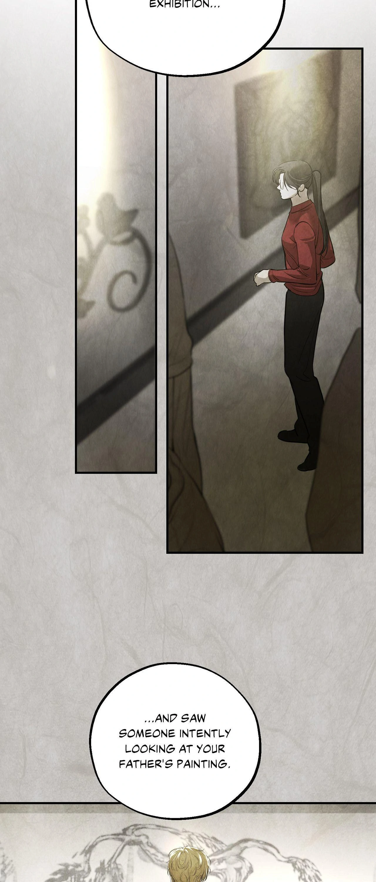 Love Me, Revive Me - Chapter 20 Page 34