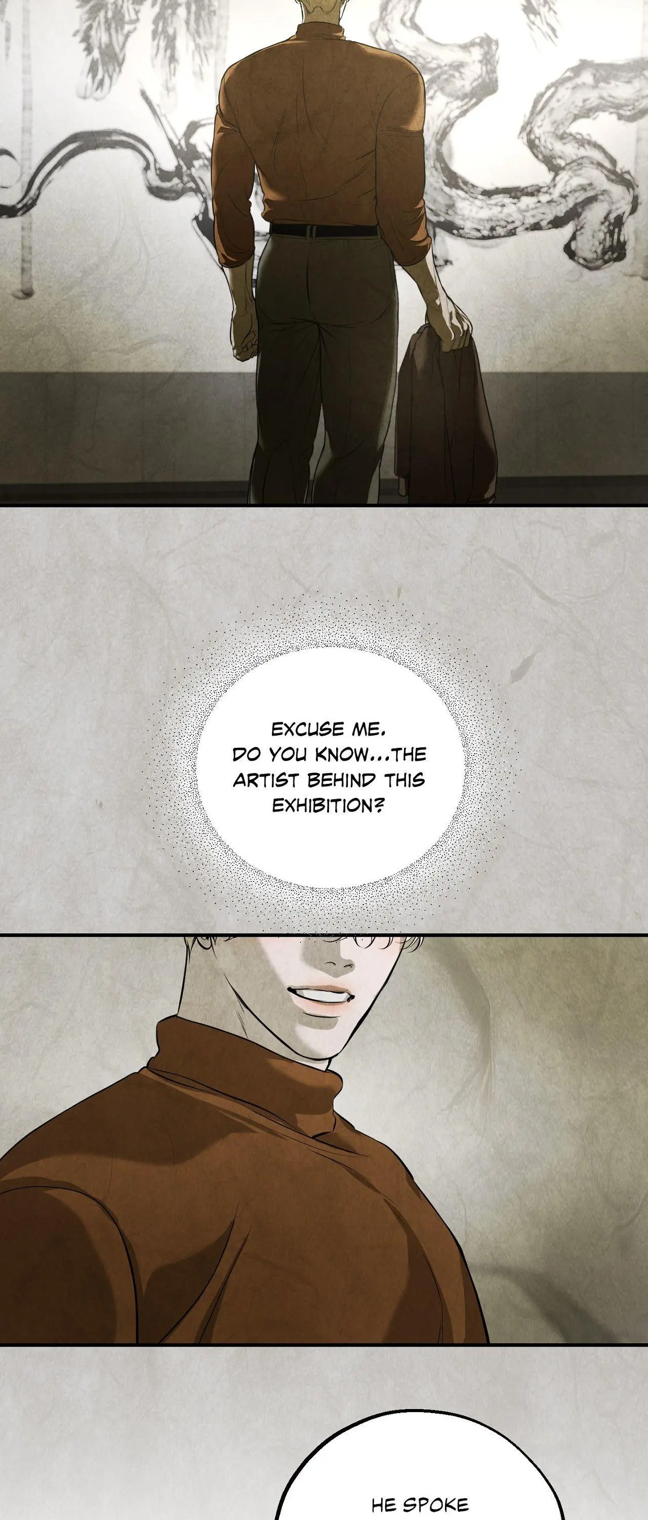 Love Me, Revive Me - Chapter 20 Page 35