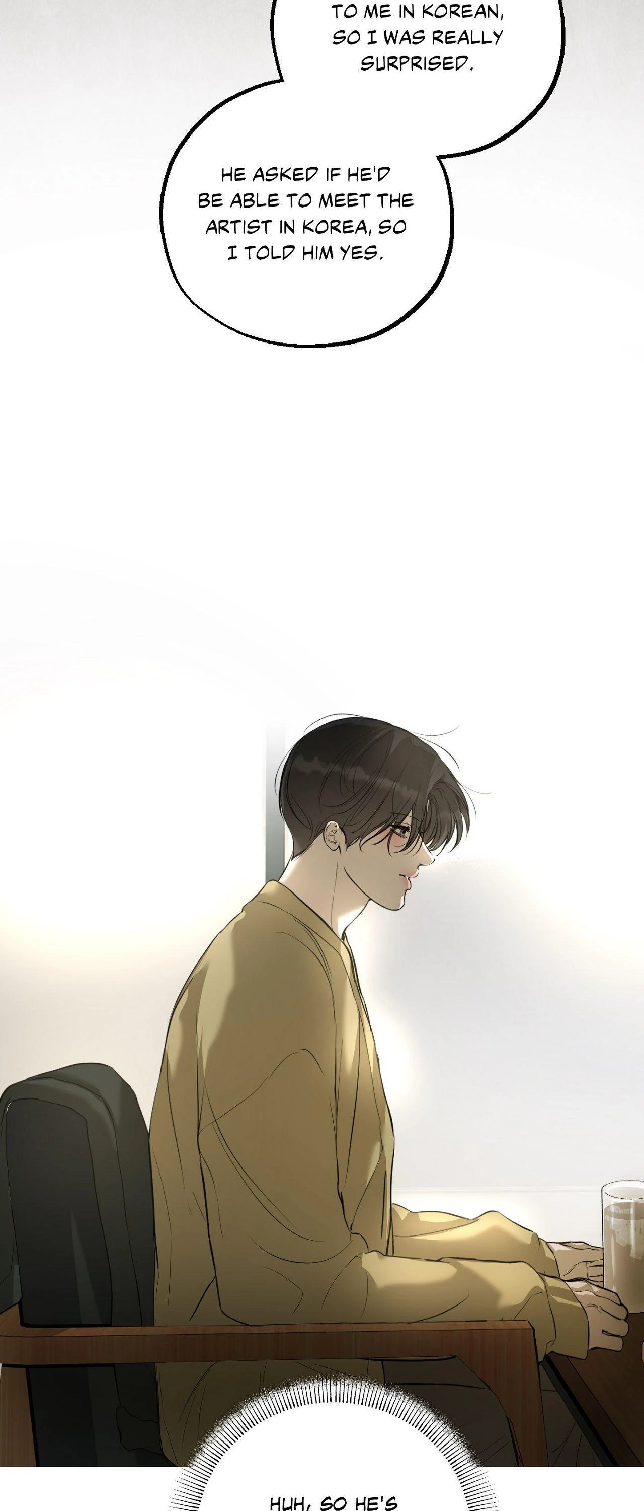 Love Me, Revive Me - Chapter 20 Page 36