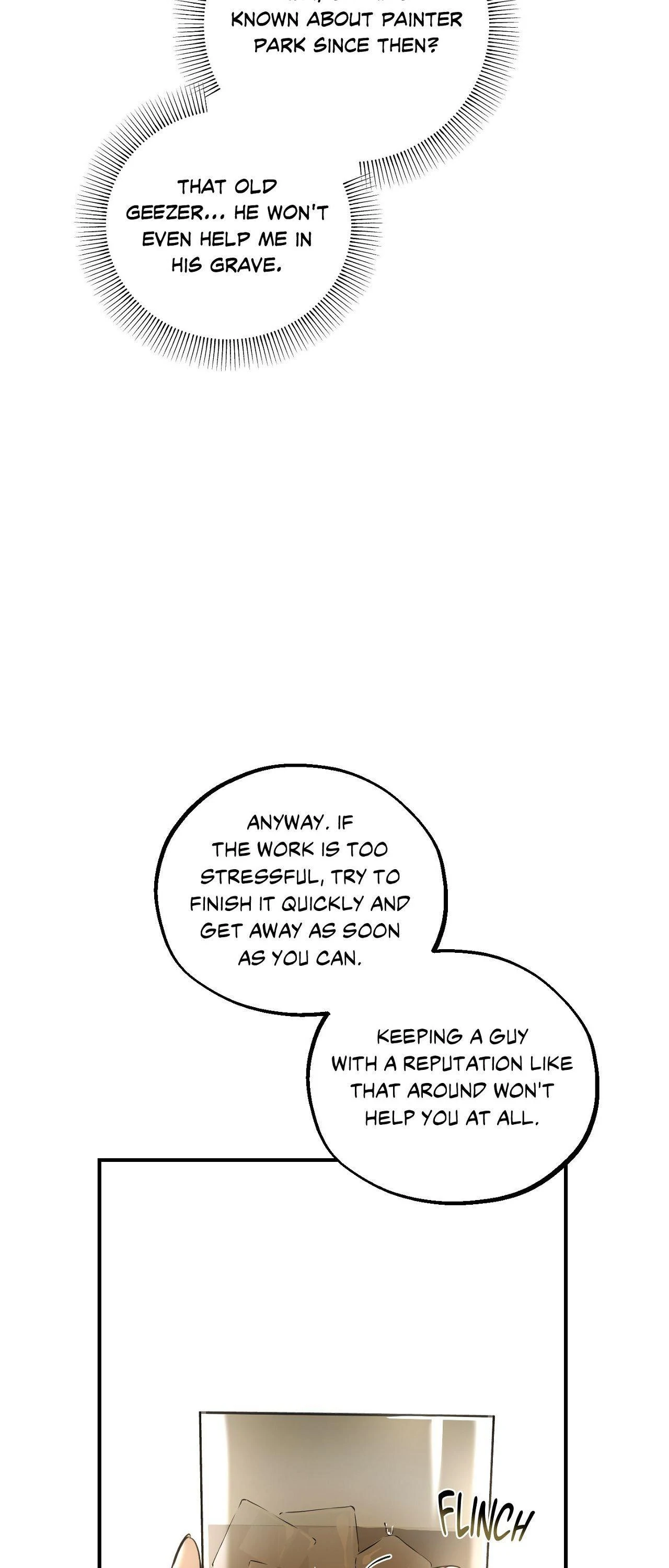 Love Me, Revive Me - Chapter 20 Page 37