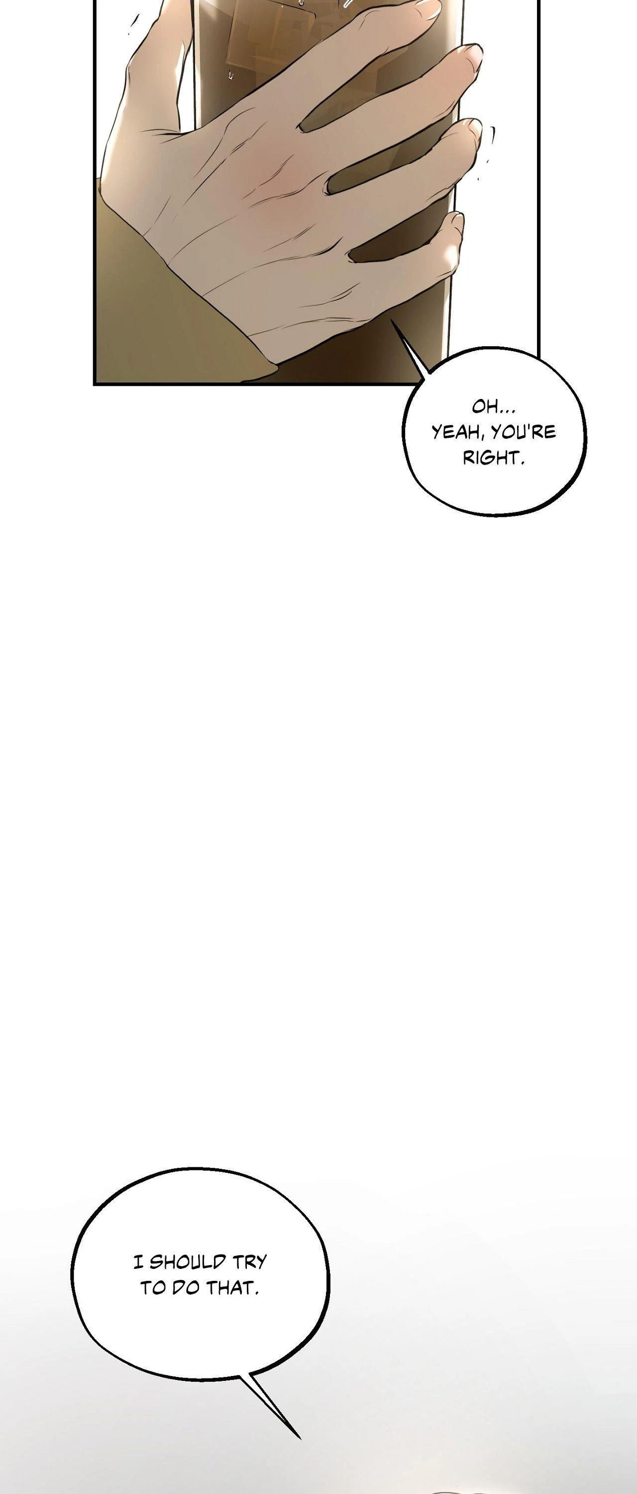 Love Me, Revive Me - Chapter 20 Page 38