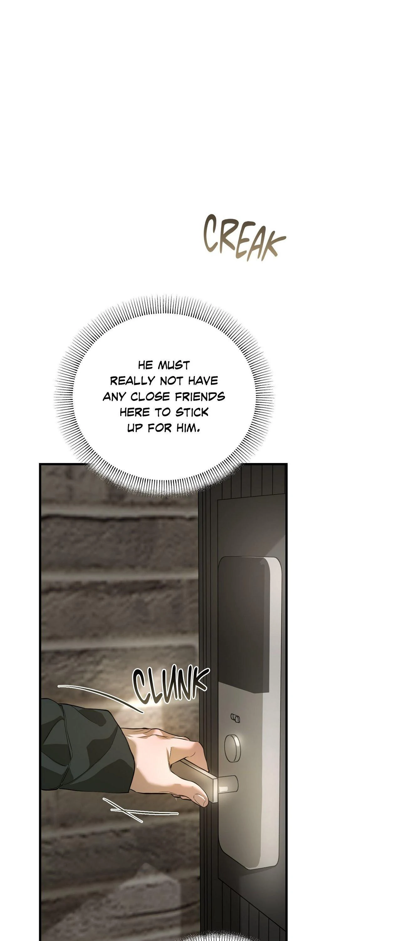 Love Me, Revive Me - Chapter 20 Page 40