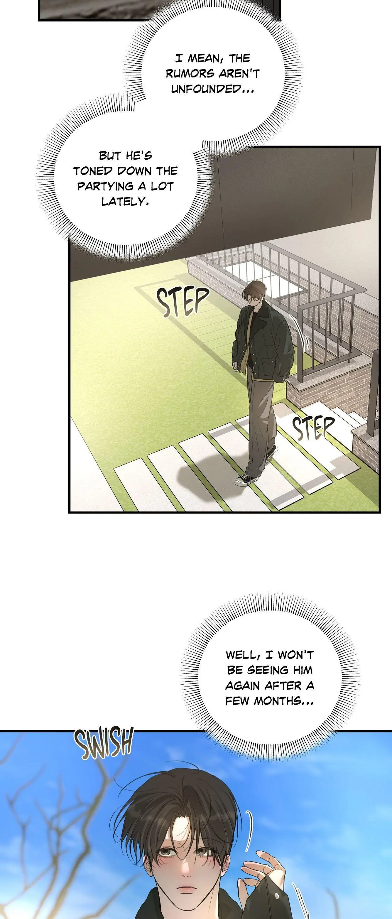 Love Me, Revive Me - Chapter 20 Page 41
