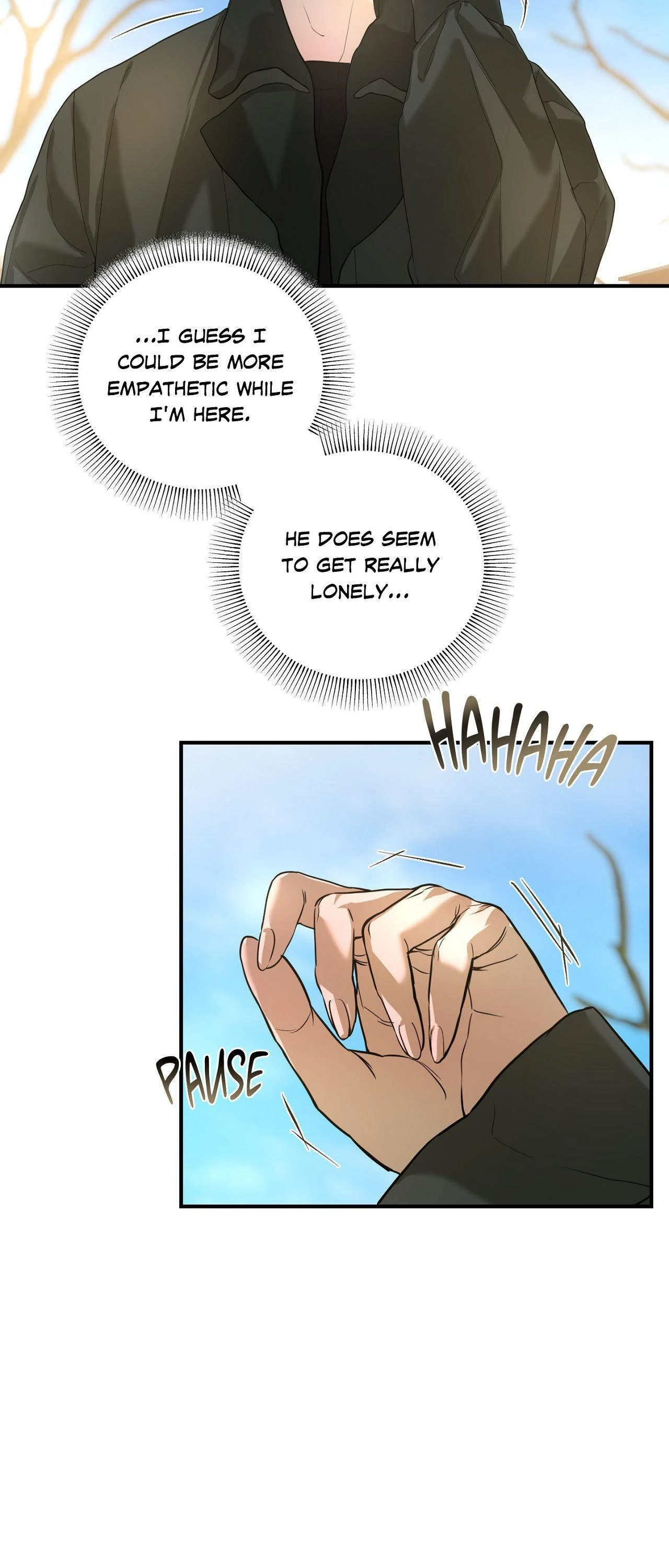 Love Me, Revive Me - Chapter 20 Page 42