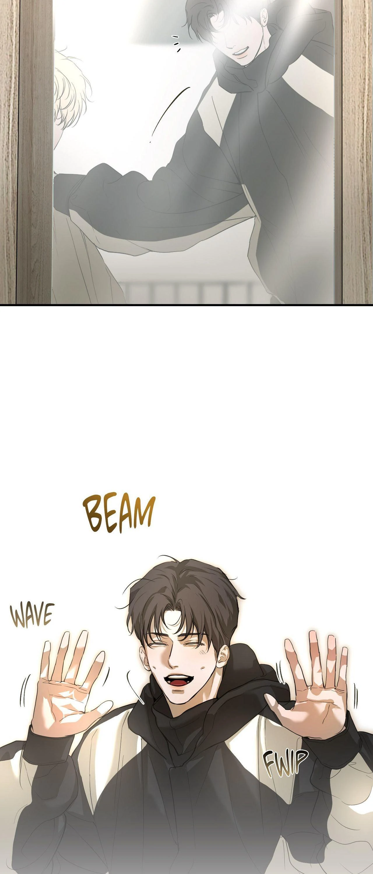 Love Me, Revive Me - Chapter 20 Page 44