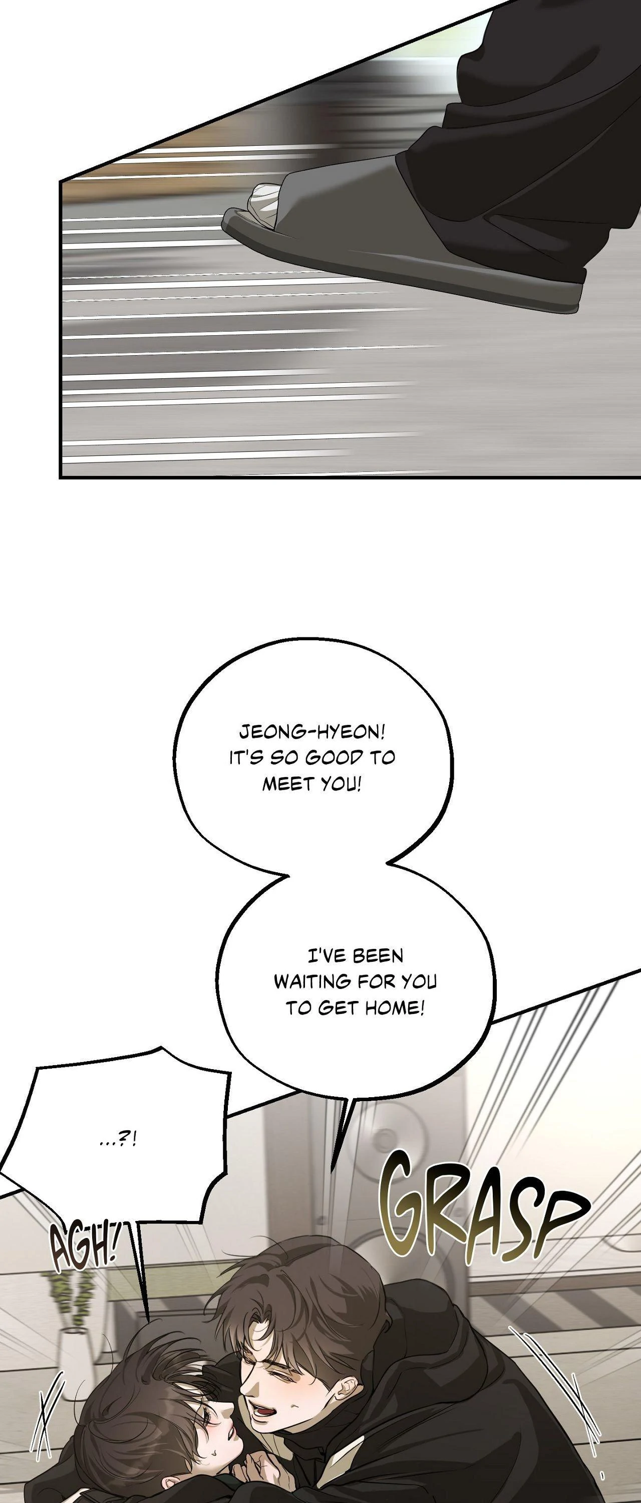 Love Me, Revive Me - Chapter 20 Page 46