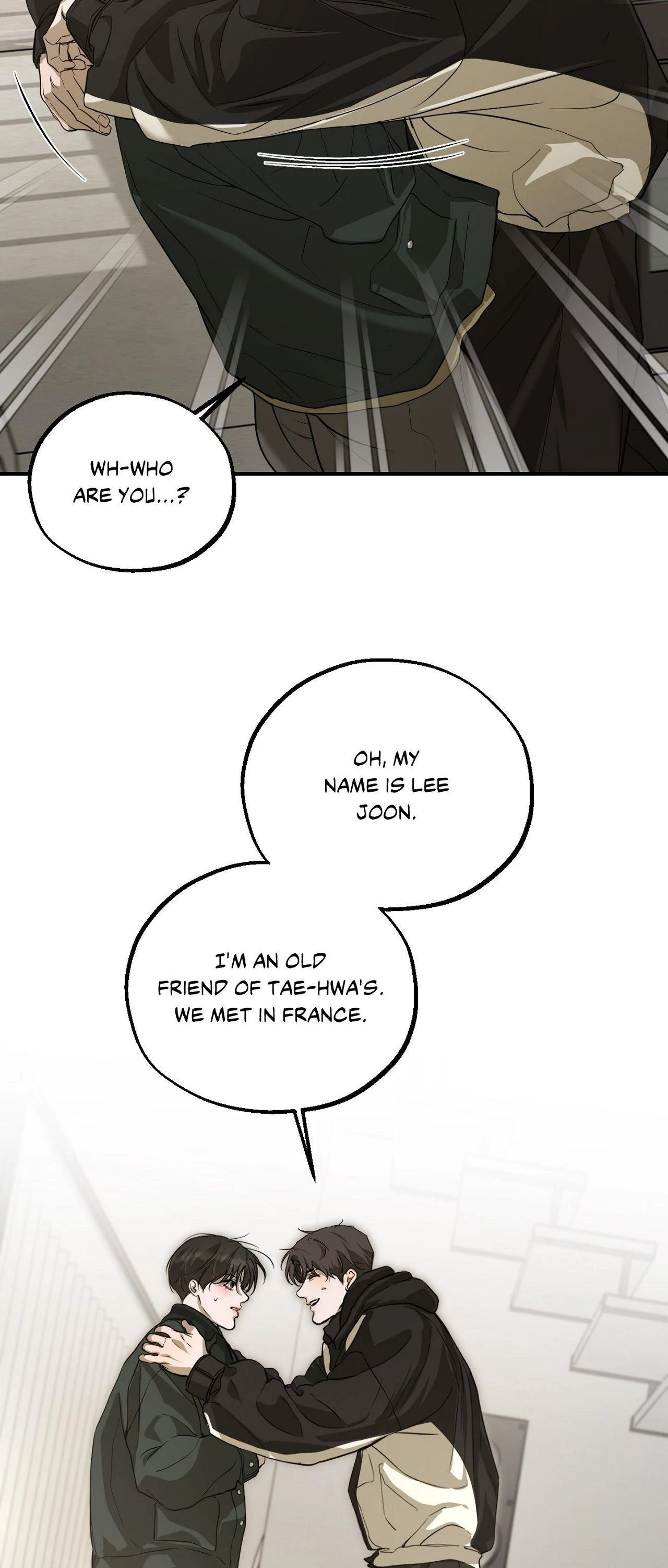 Love Me, Revive Me - Chapter 20 Page 47