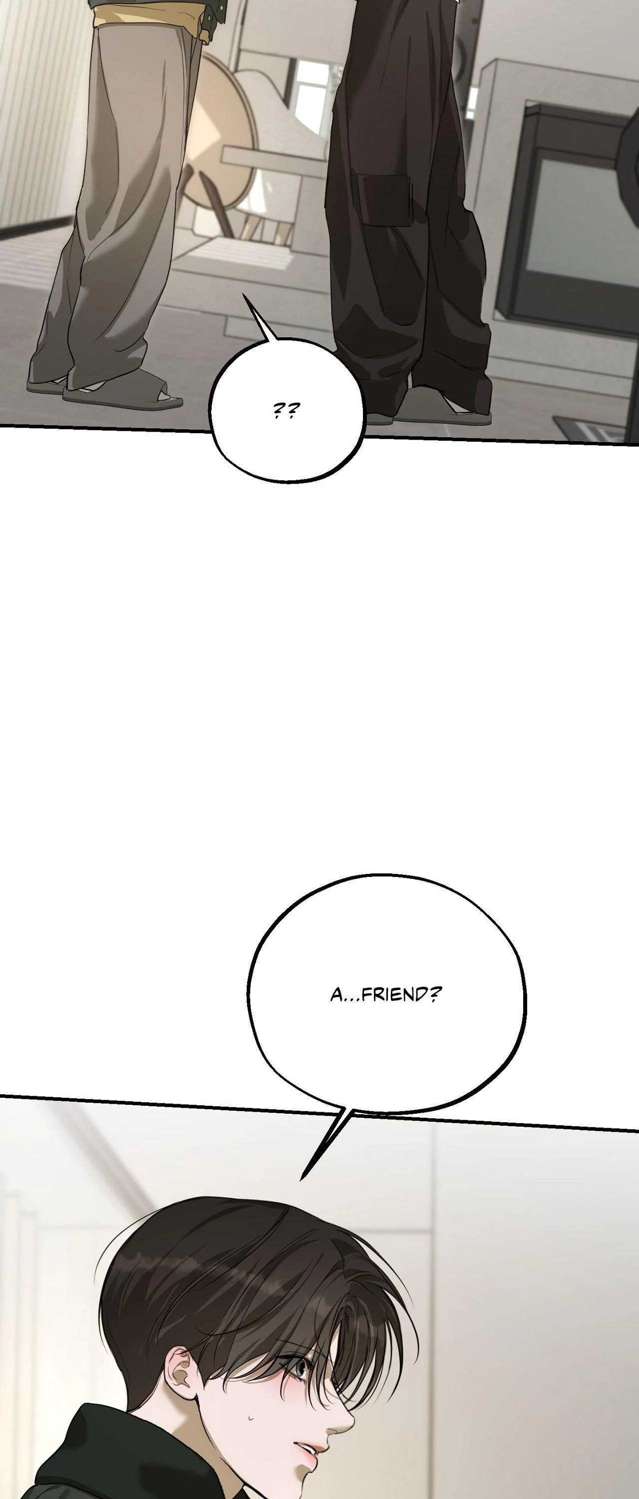 Love Me, Revive Me - Chapter 20 Page 48