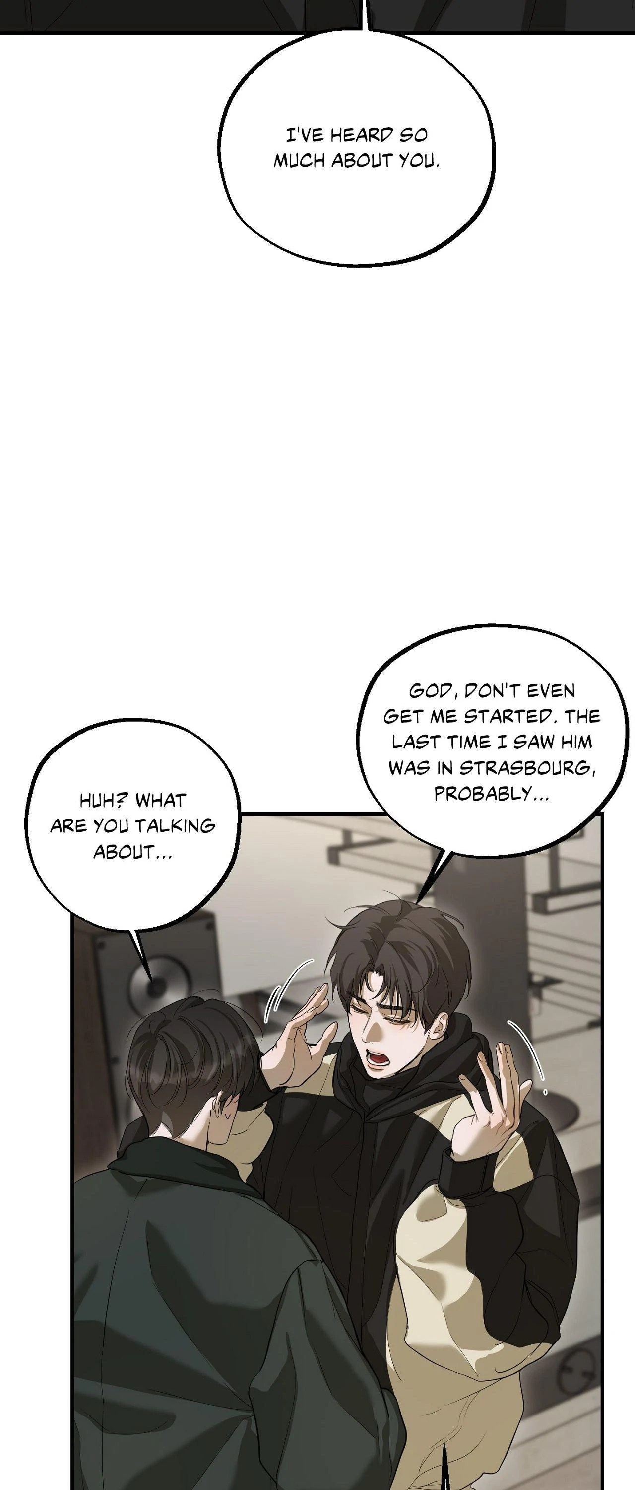 Love Me, Revive Me - Chapter 20 Page 50