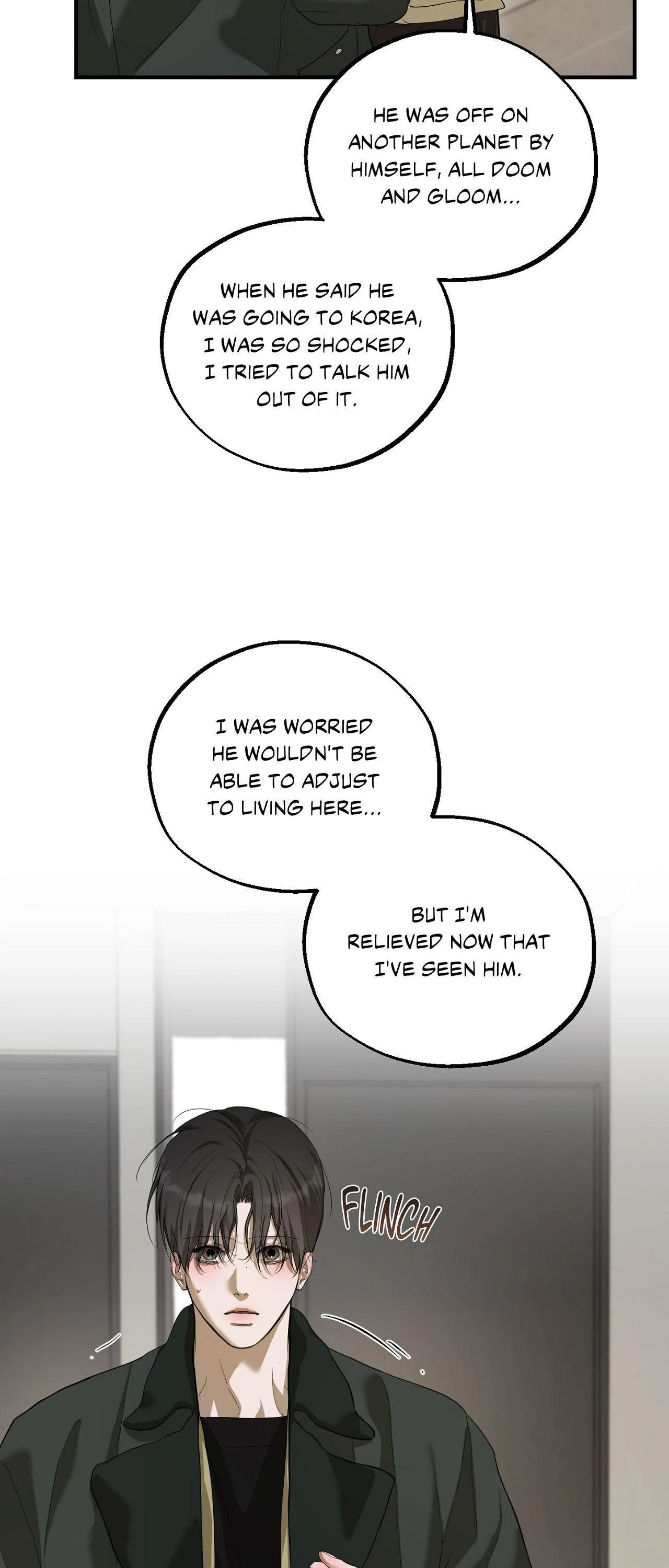 Love Me, Revive Me - Chapter 20 Page 51