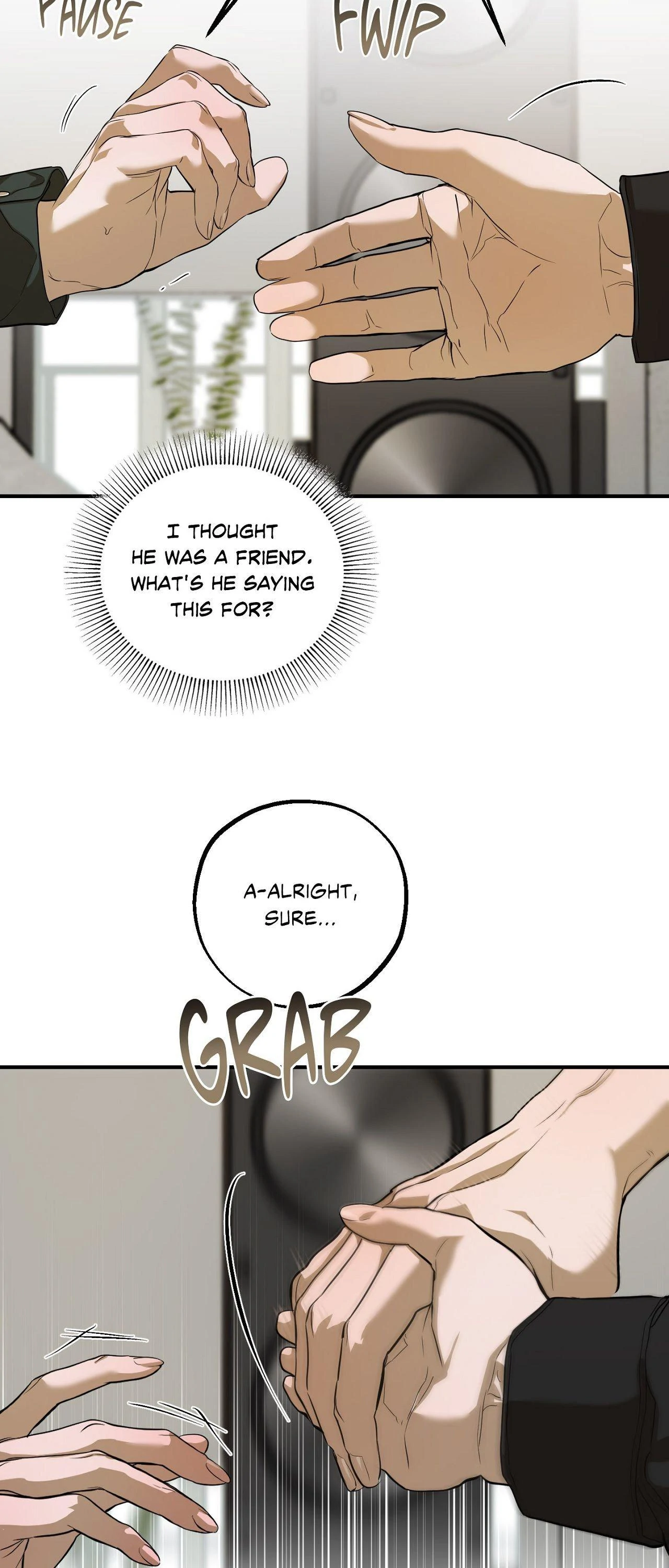 Love Me, Revive Me - Chapter 20 Page 54