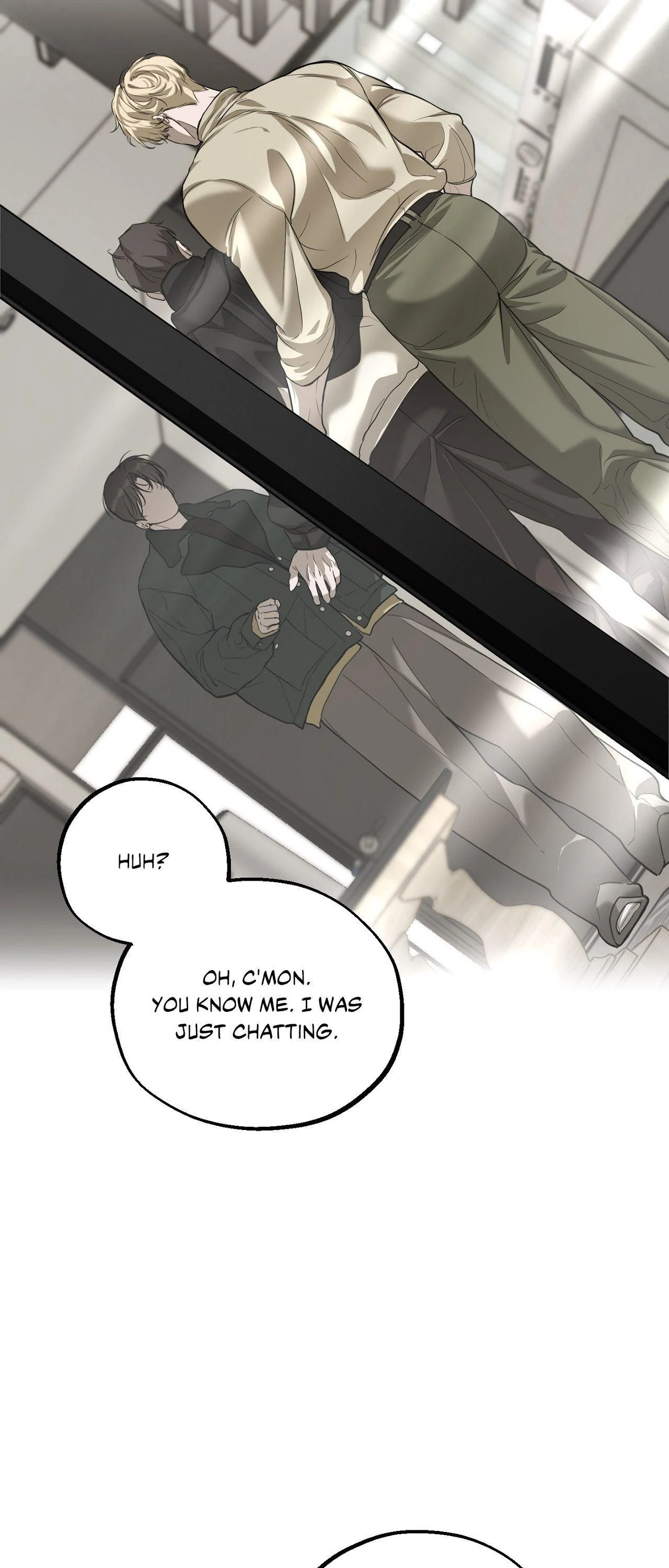 Love Me, Revive Me - Chapter 20 Page 56