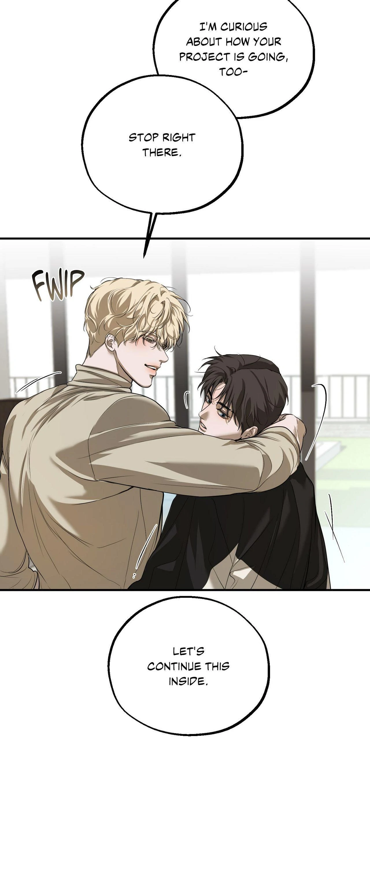 Love Me, Revive Me - Chapter 20 Page 57