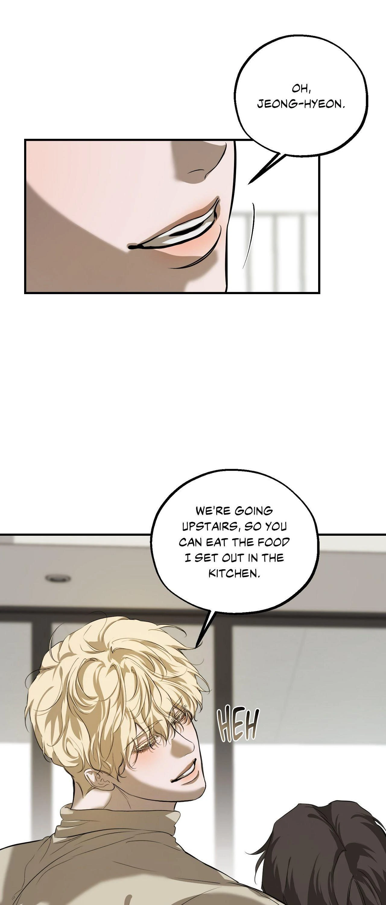 Love Me, Revive Me - Chapter 20 Page 58