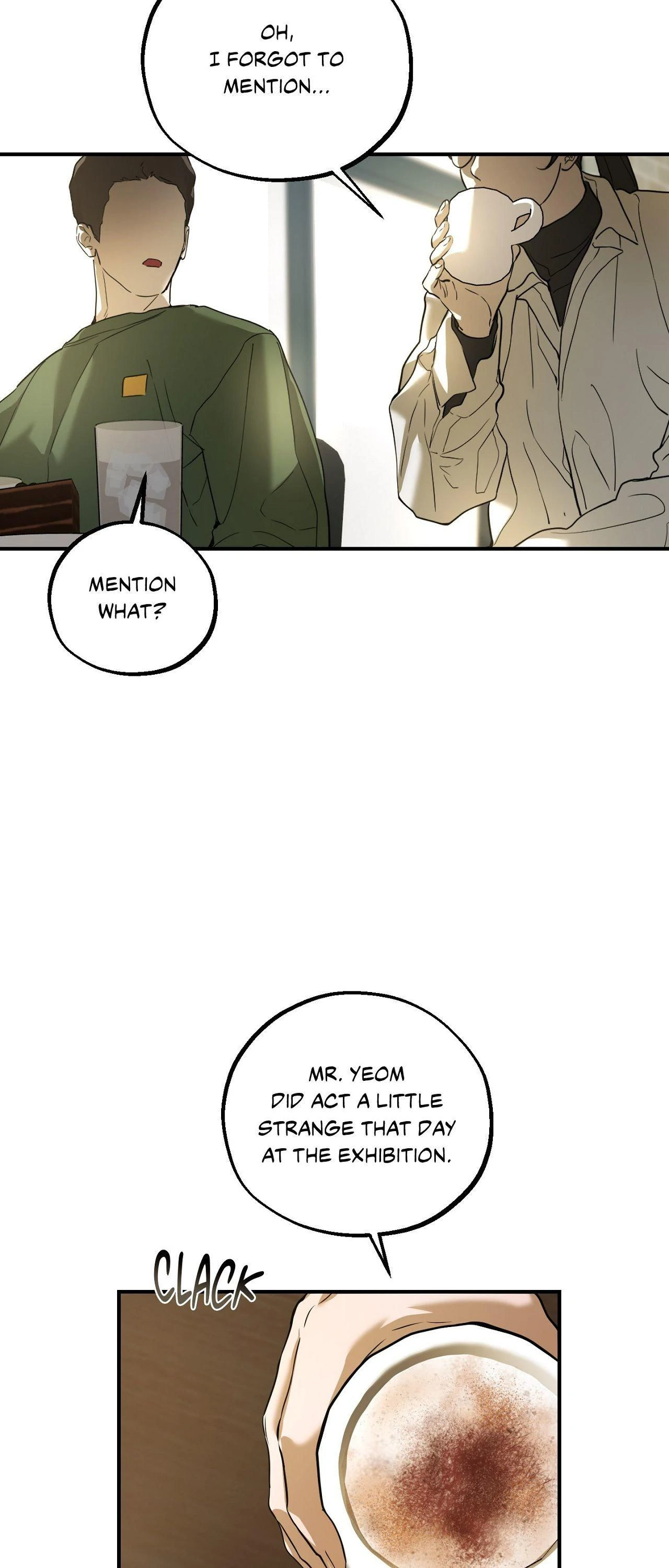 Love Me, Revive Me - Chapter 20 Page 63