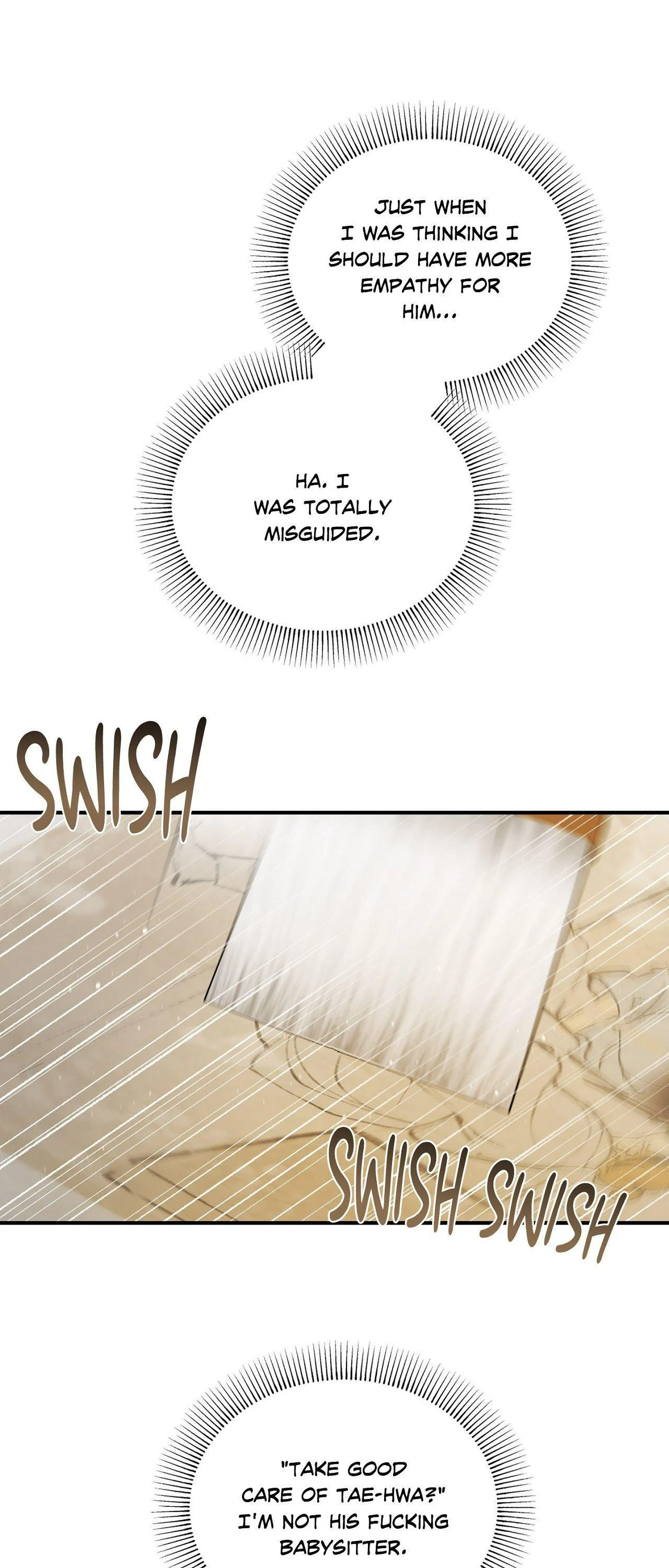 Love Me, Revive Me - Chapter 21 Page 1
