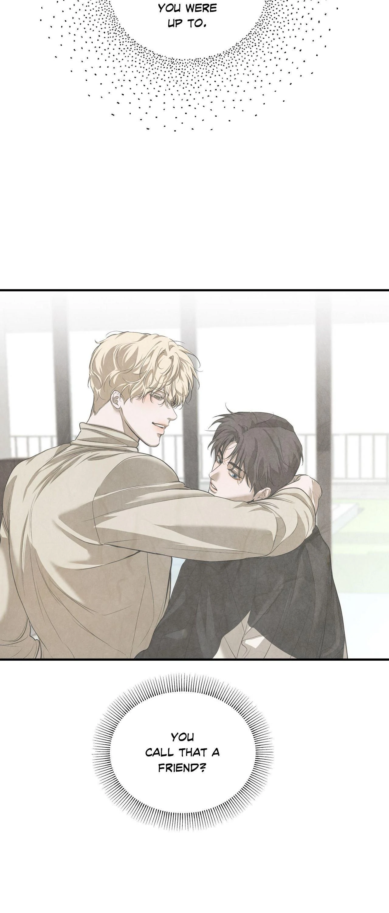Love Me, Revive Me - Chapter 21 Page 3