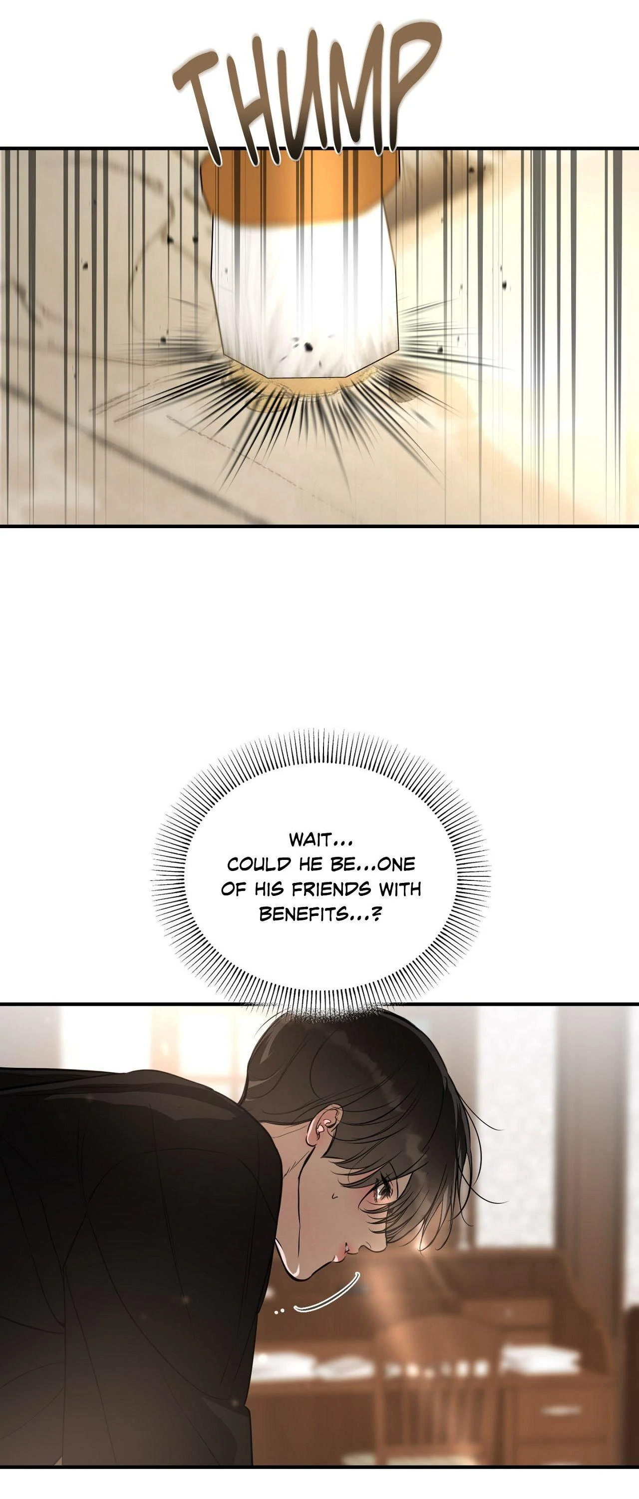 Love Me, Revive Me - Chapter 21 Page 4