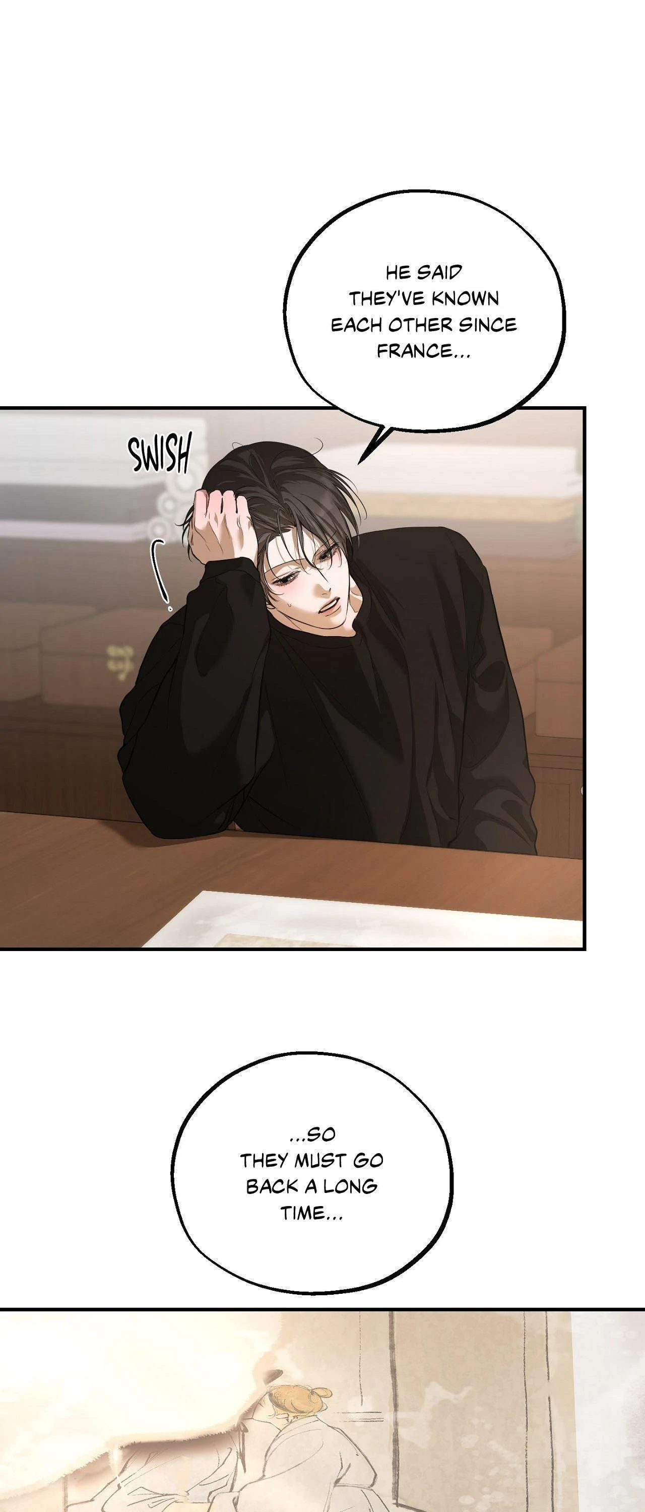 Love Me, Revive Me - Chapter 21 Page 6