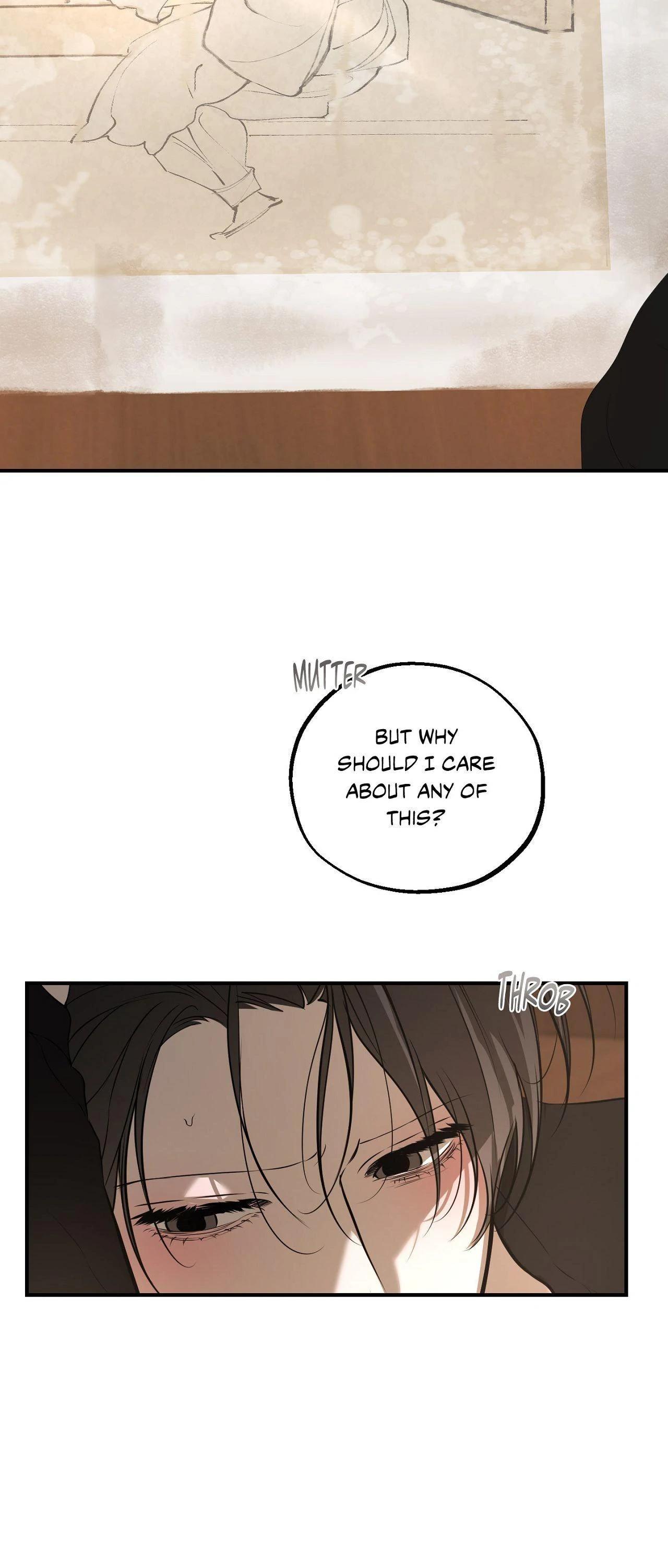 Love Me, Revive Me - Chapter 21 Page 7