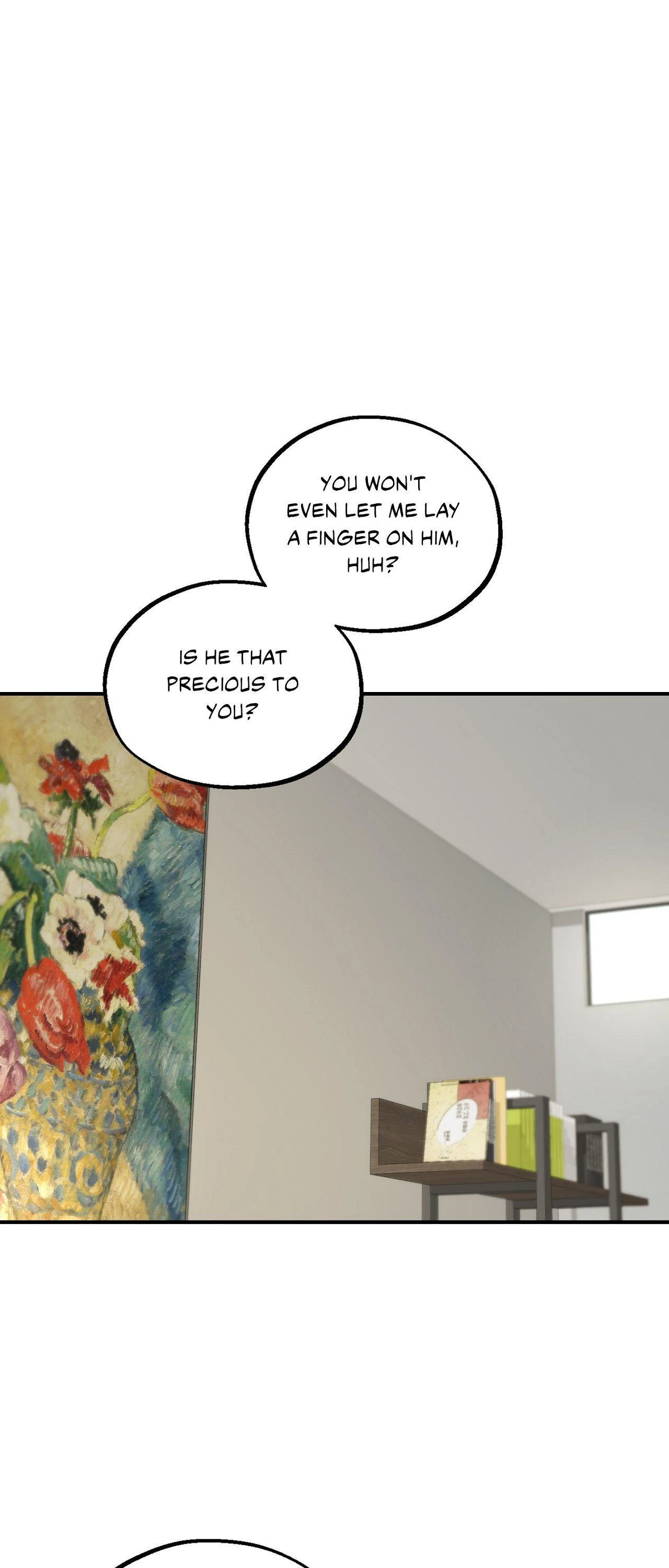 Love Me, Revive Me - Chapter 21 Page 9