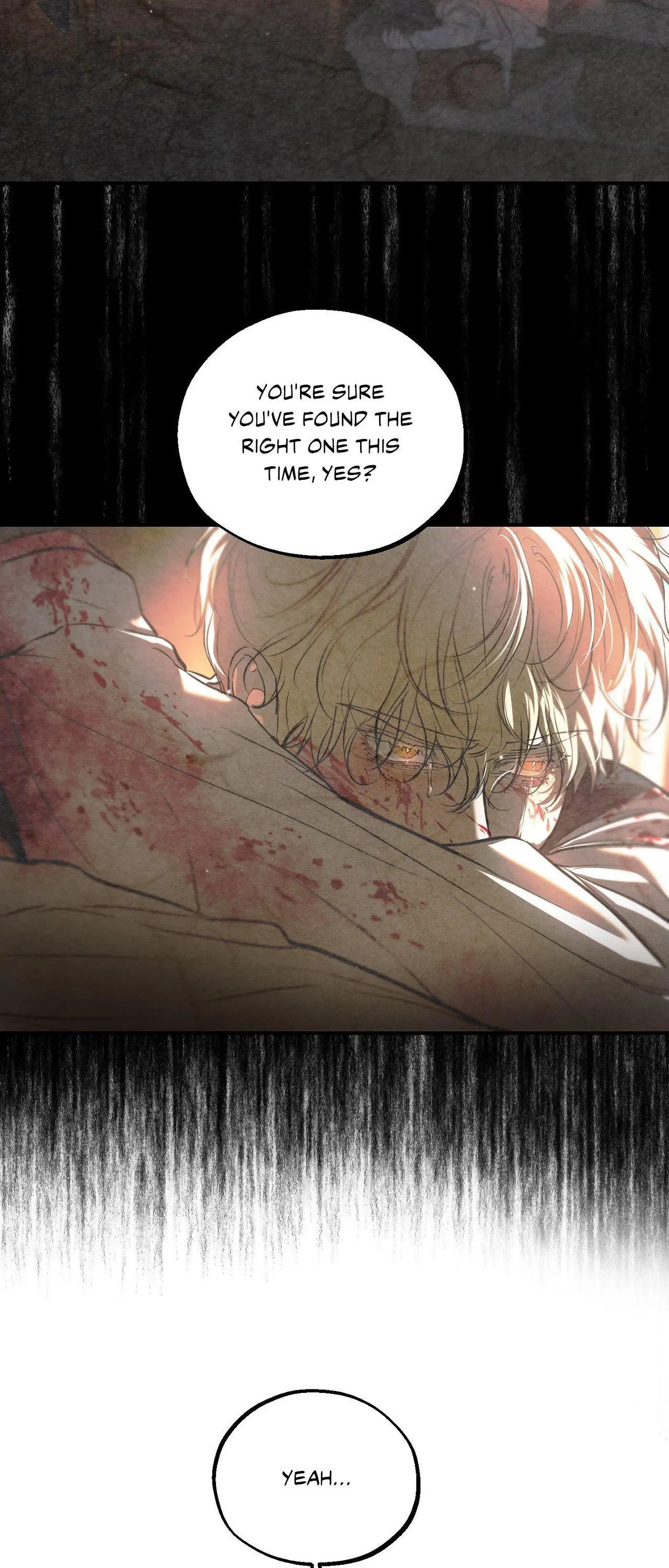 Love Me, Revive Me - Chapter 21 Page 13