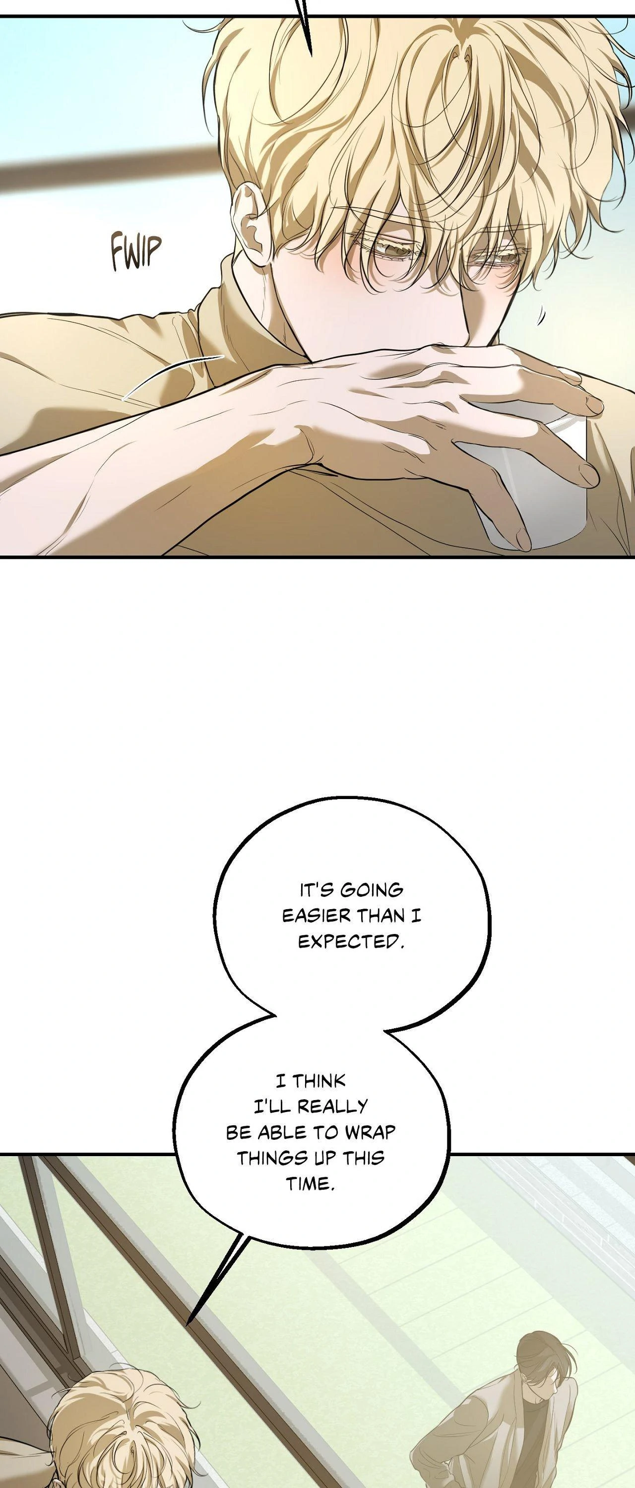 Love Me, Revive Me - Chapter 21 Page 14