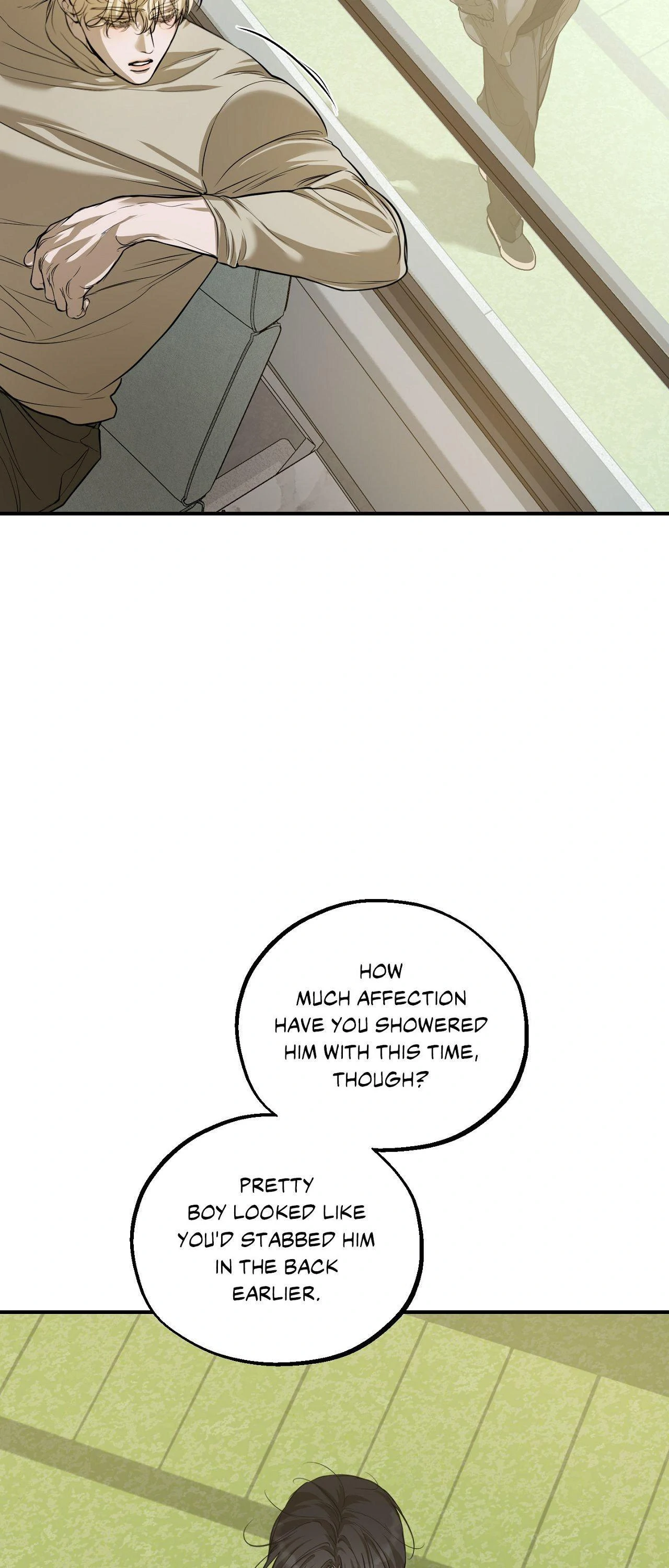 Love Me, Revive Me - Chapter 21 Page 15