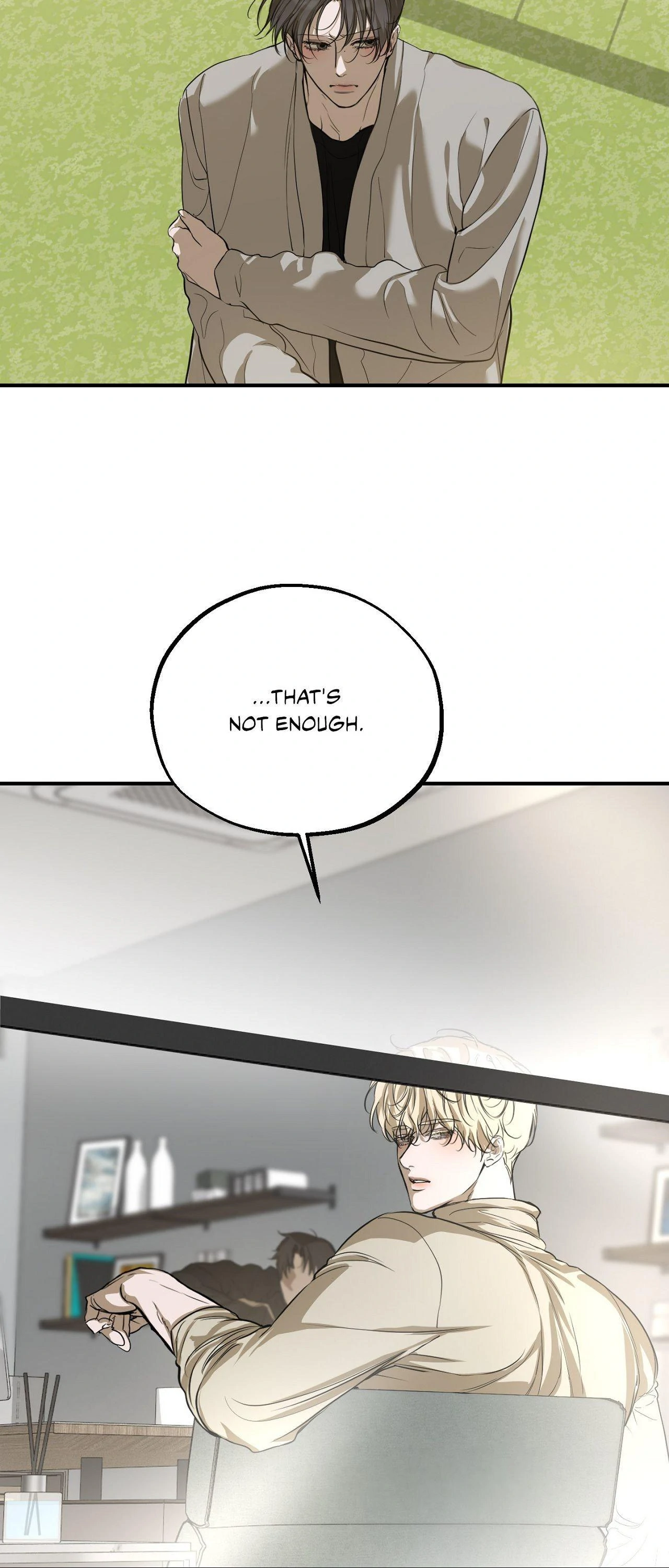 Love Me, Revive Me - Chapter 21 Page 16