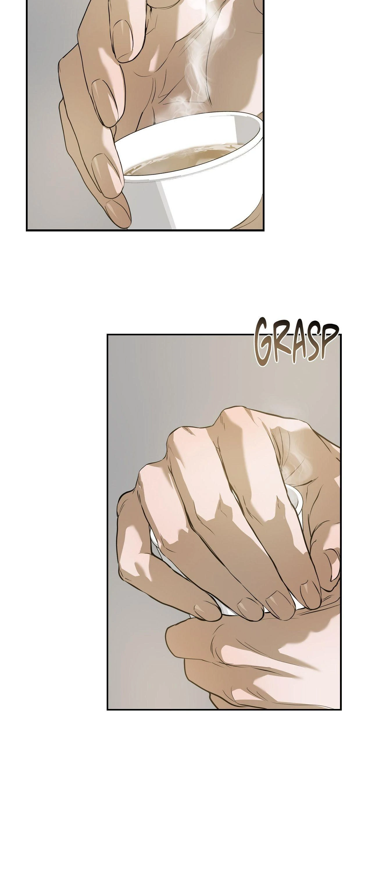 Love Me, Revive Me - Chapter 21 Page 18