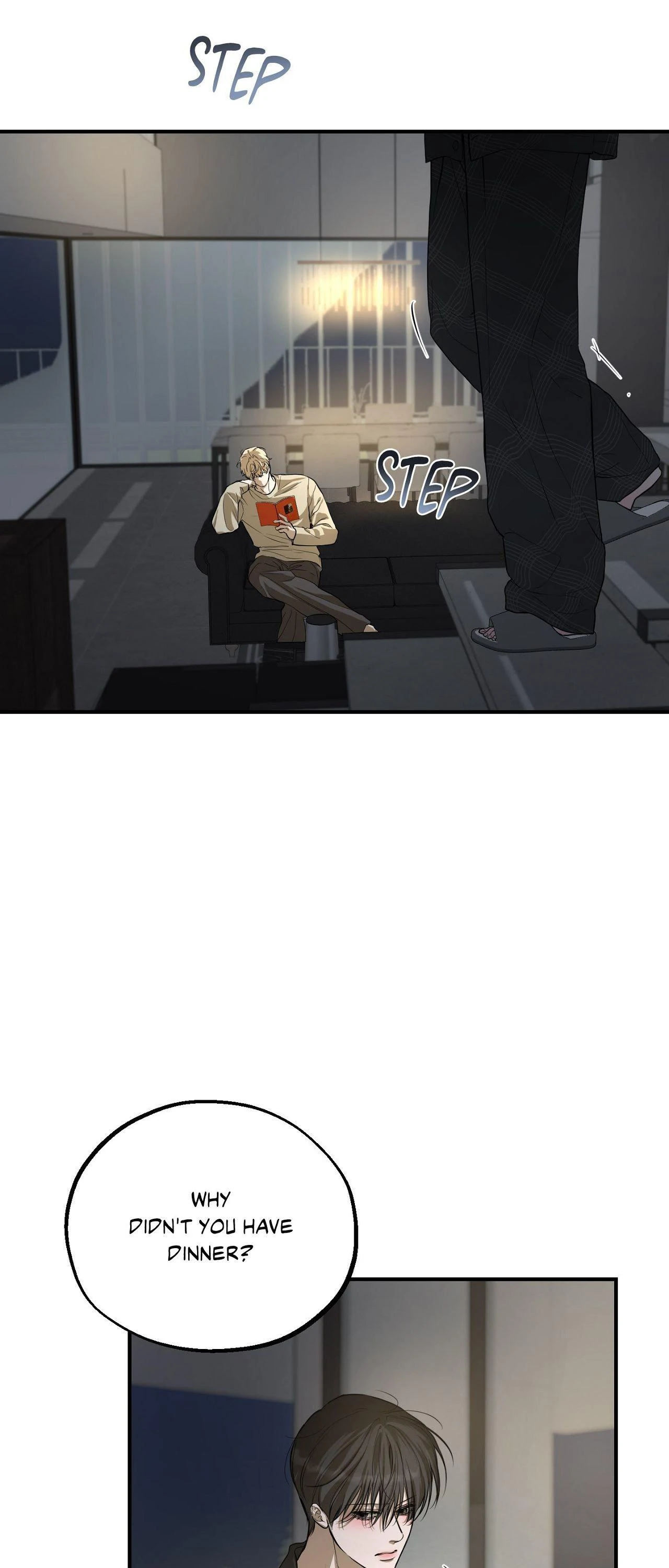 Love Me, Revive Me - Chapter 21 Page 21