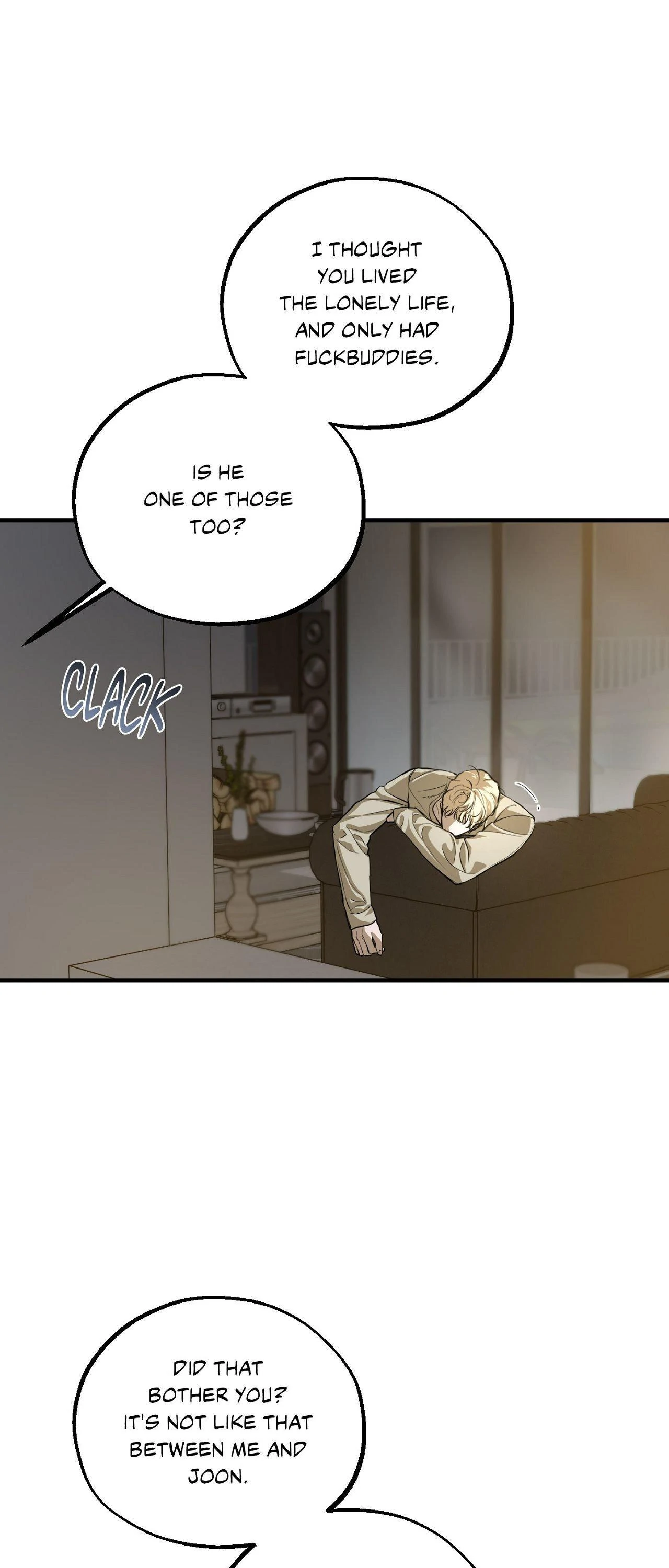 Love Me, Revive Me - Chapter 21 Page 24