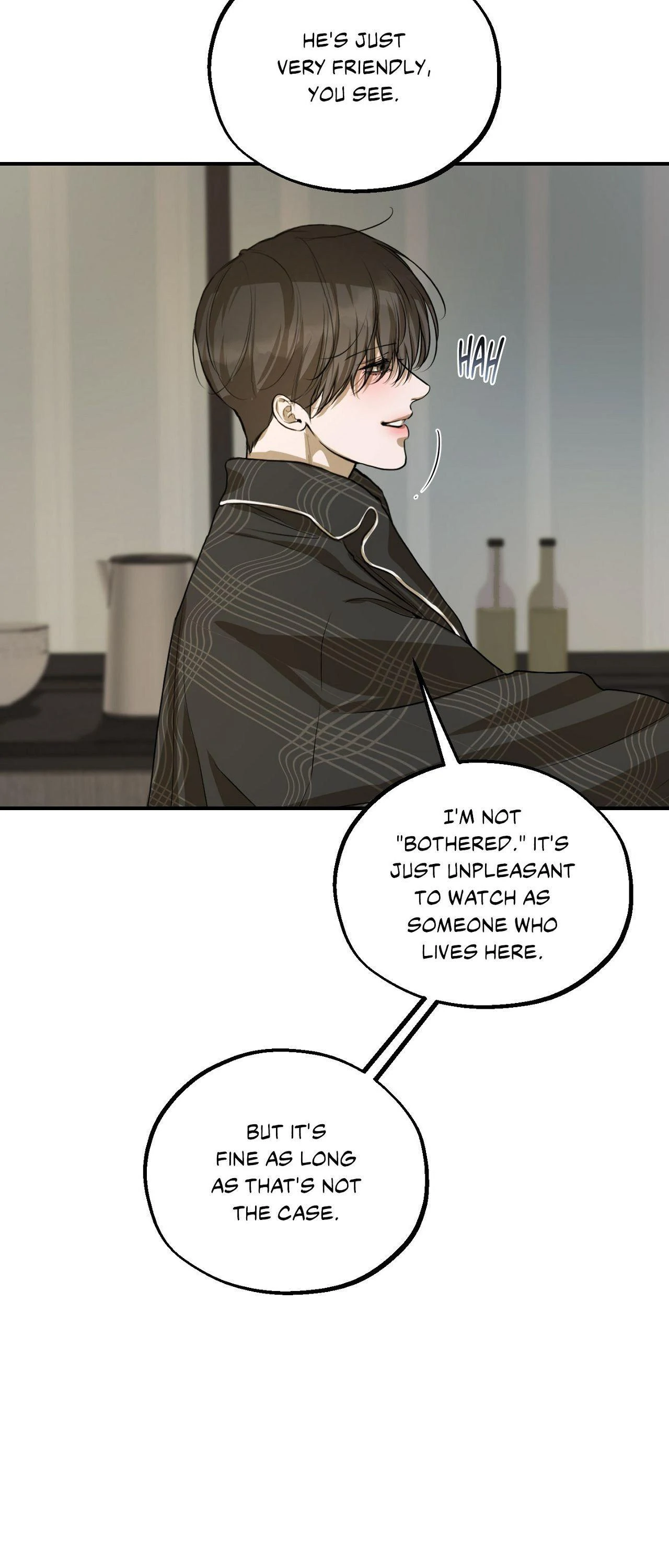 Love Me, Revive Me - Chapter 21 Page 25
