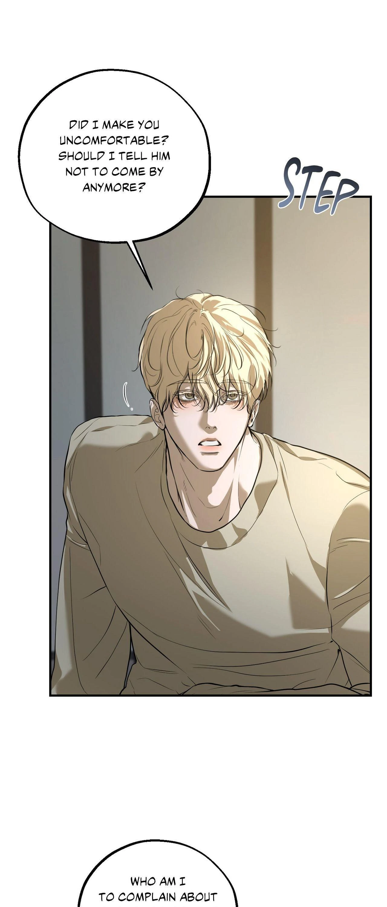 Love Me, Revive Me - Chapter 21 Page 26