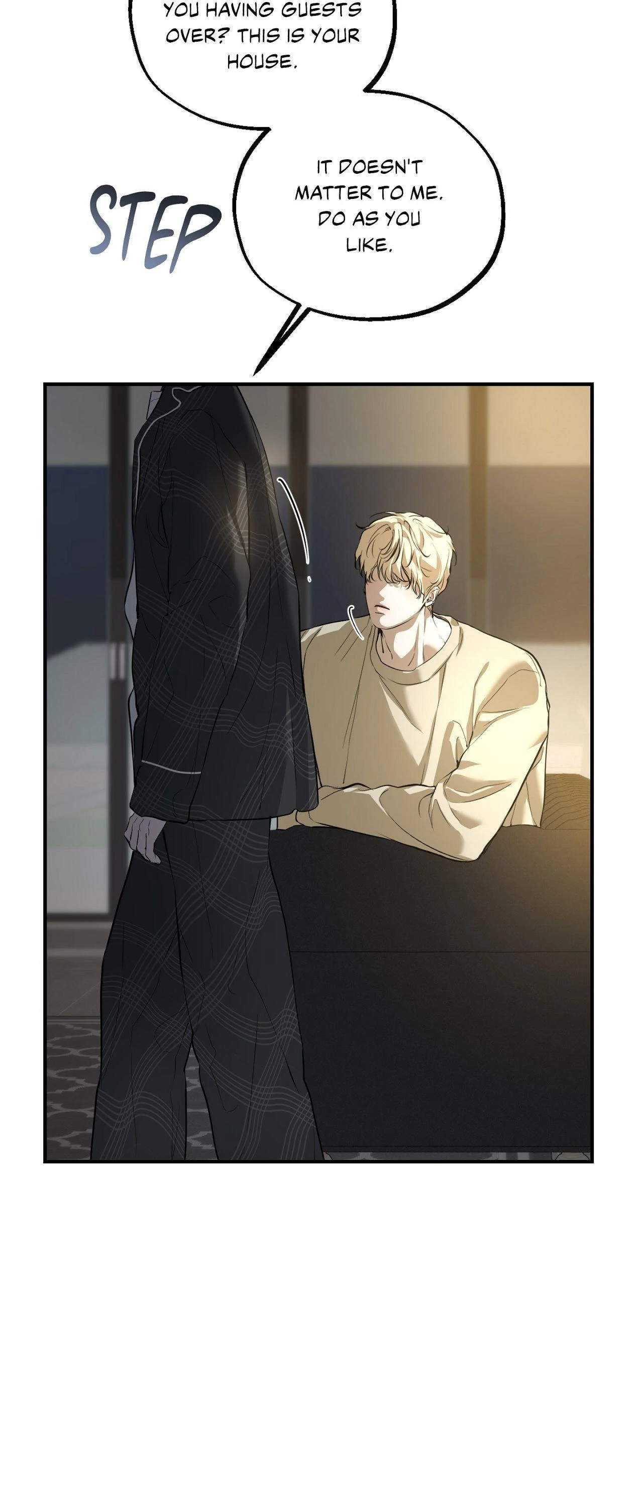 Love Me, Revive Me - Chapter 21 Page 27