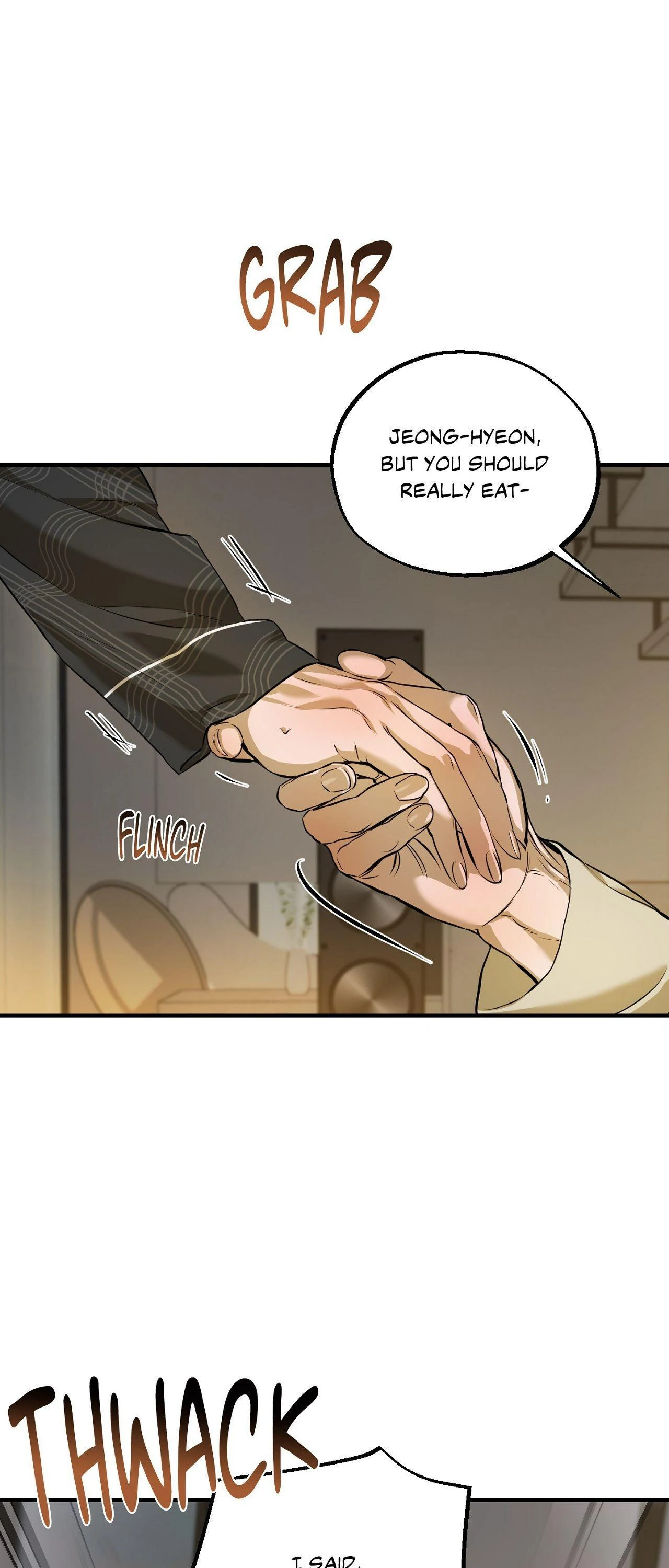 Love Me, Revive Me - Chapter 21 Page 28