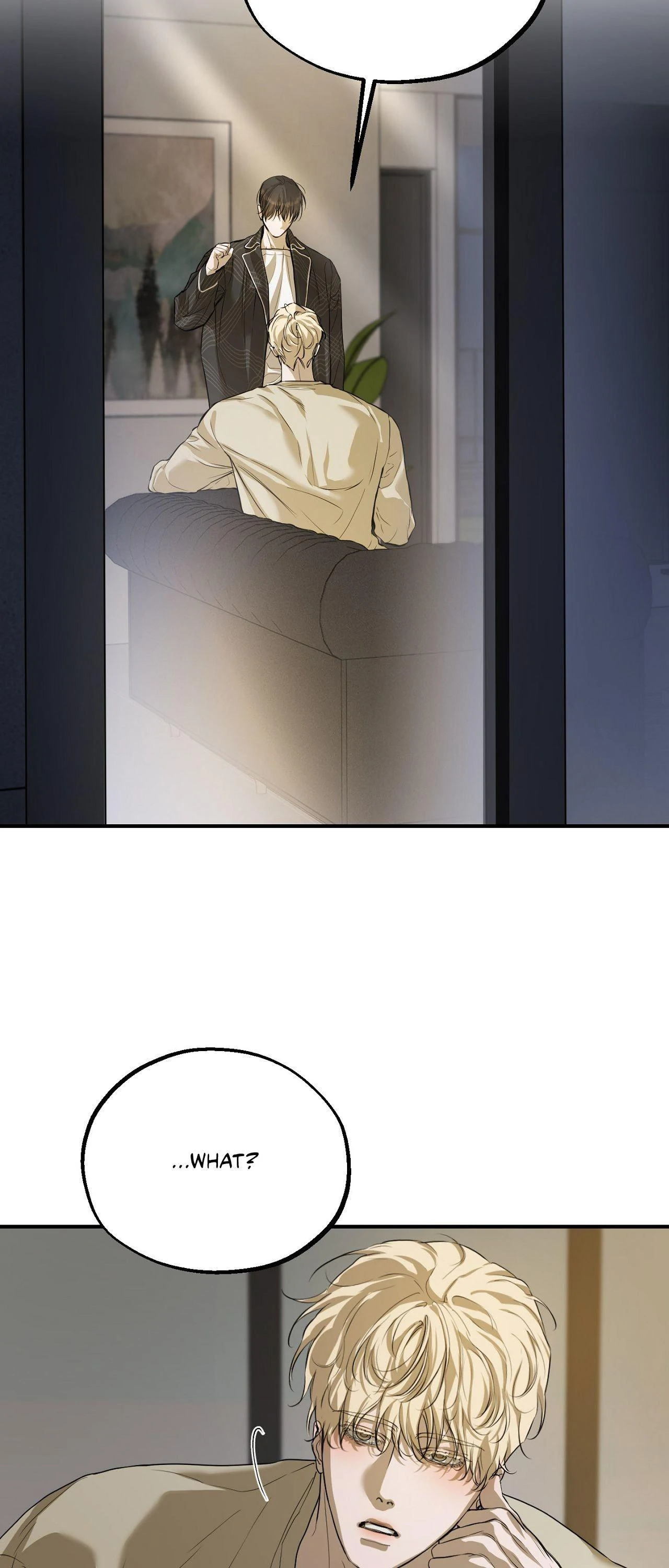 Love Me, Revive Me - Chapter 21 Page 31