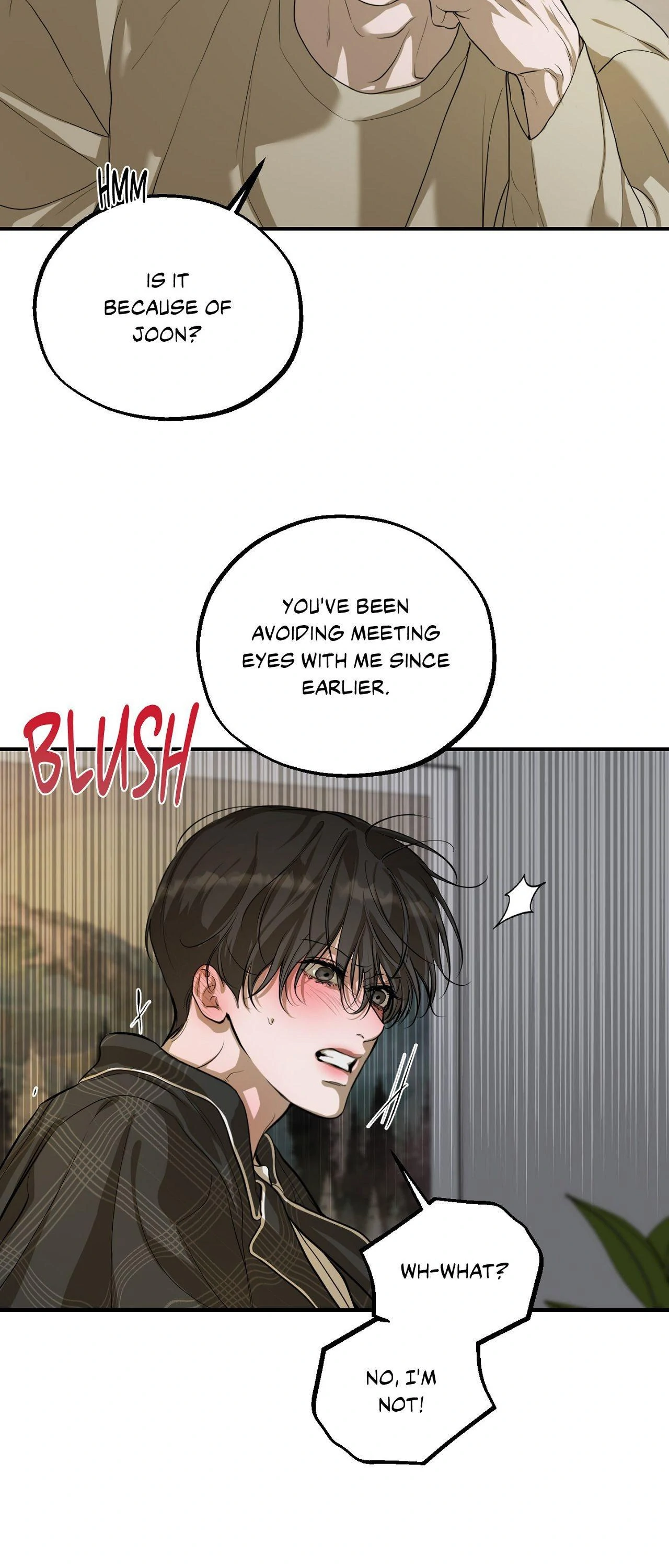 Love Me, Revive Me - Chapter 21 Page 32