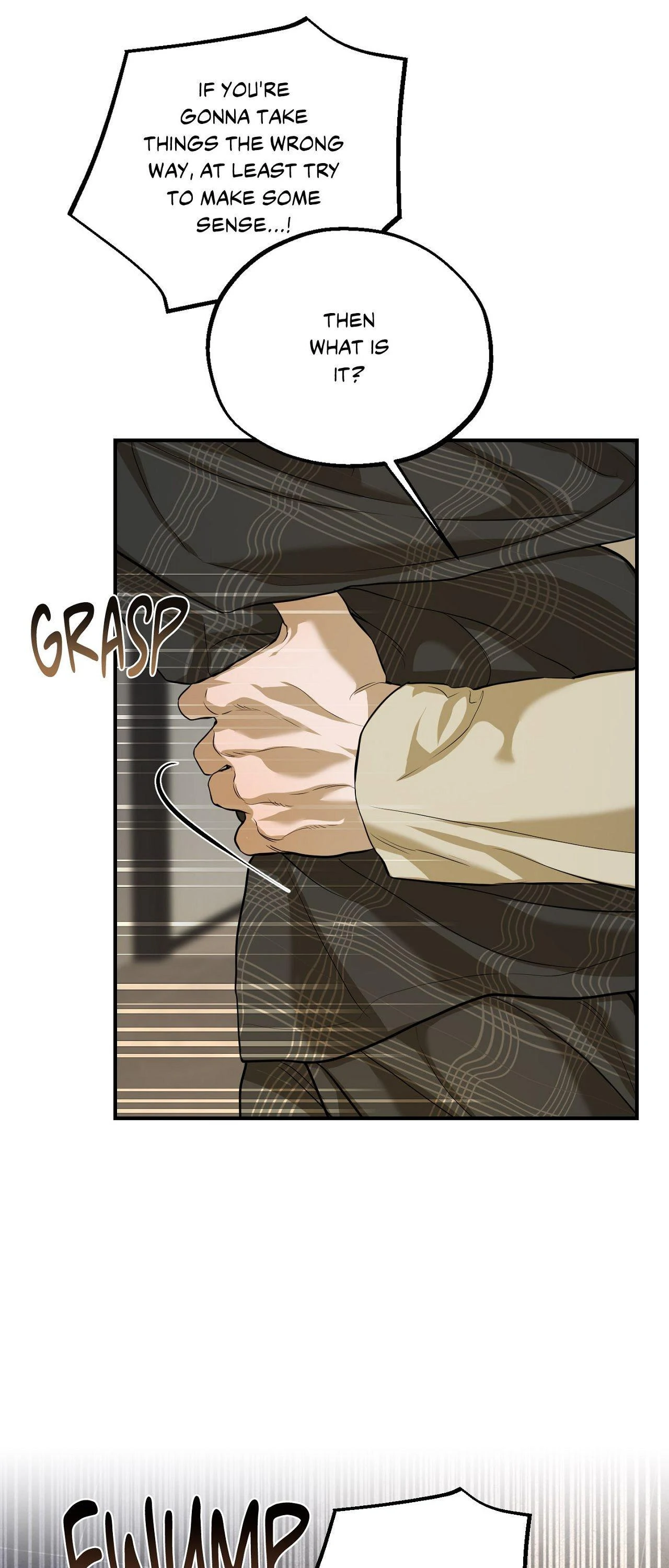 Love Me, Revive Me - Chapter 21 Page 33