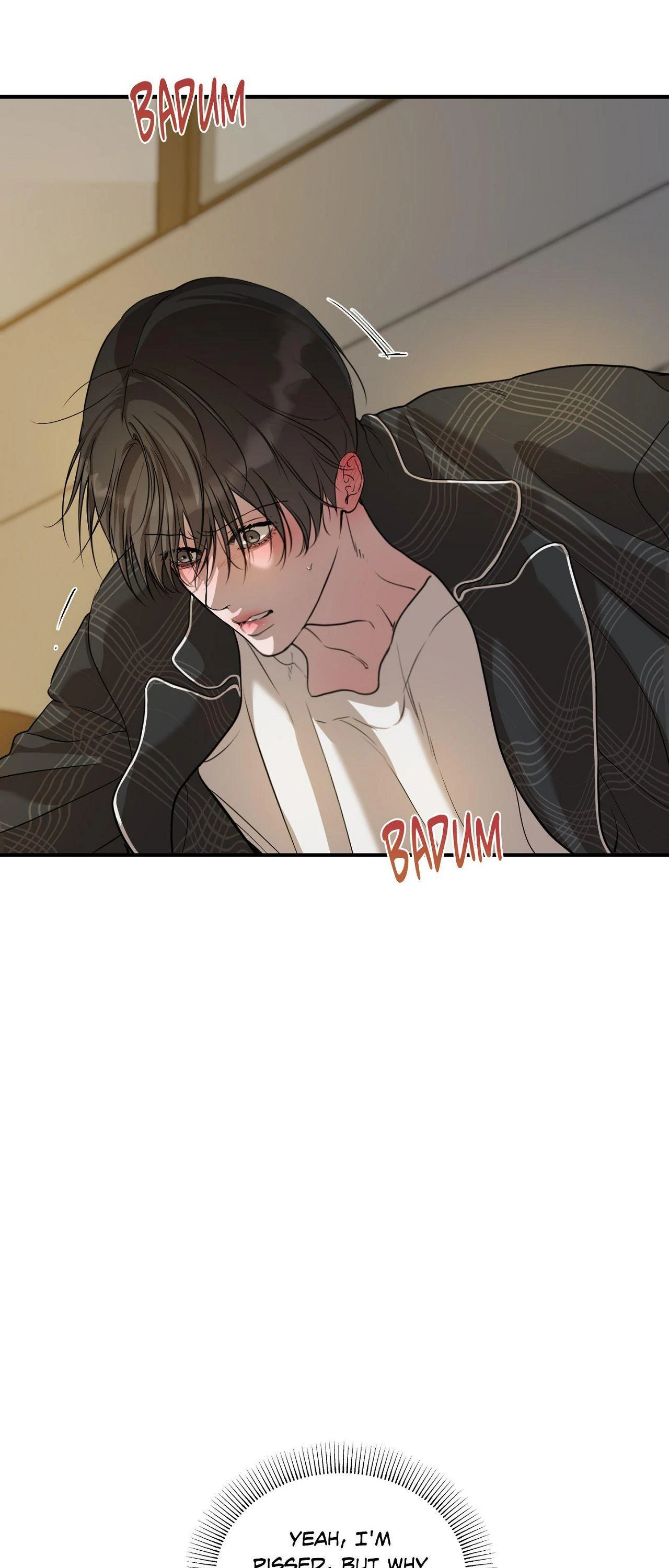 Love Me, Revive Me - Chapter 21 Page 36