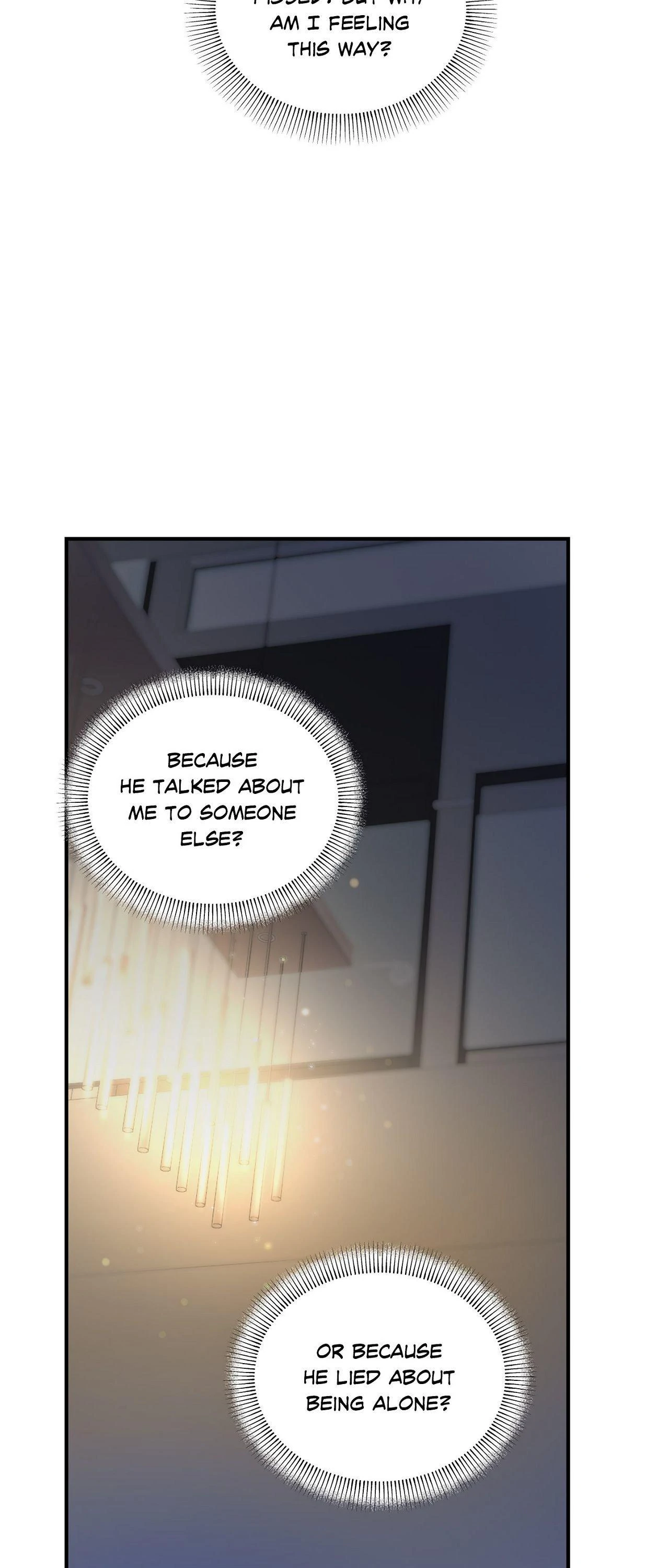 Love Me, Revive Me - Chapter 21 Page 37