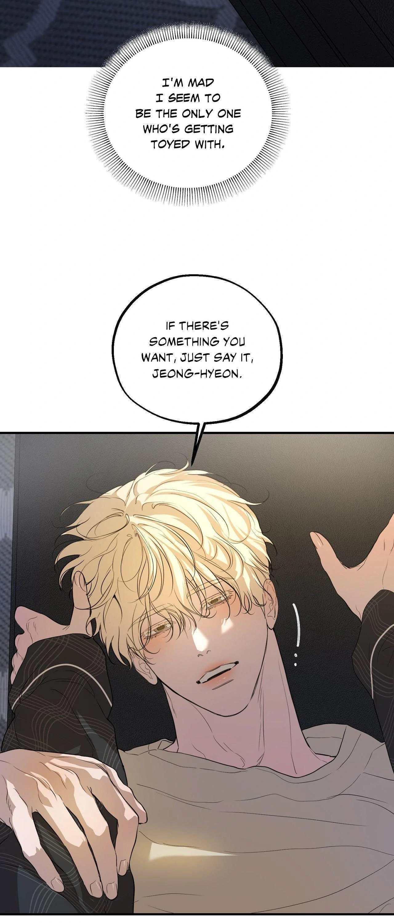 Love Me, Revive Me - Chapter 21 Page 39