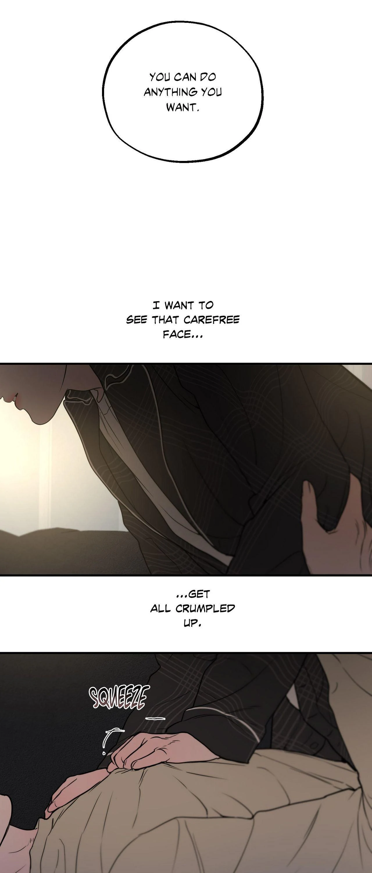 Love Me, Revive Me - Chapter 21 Page 40