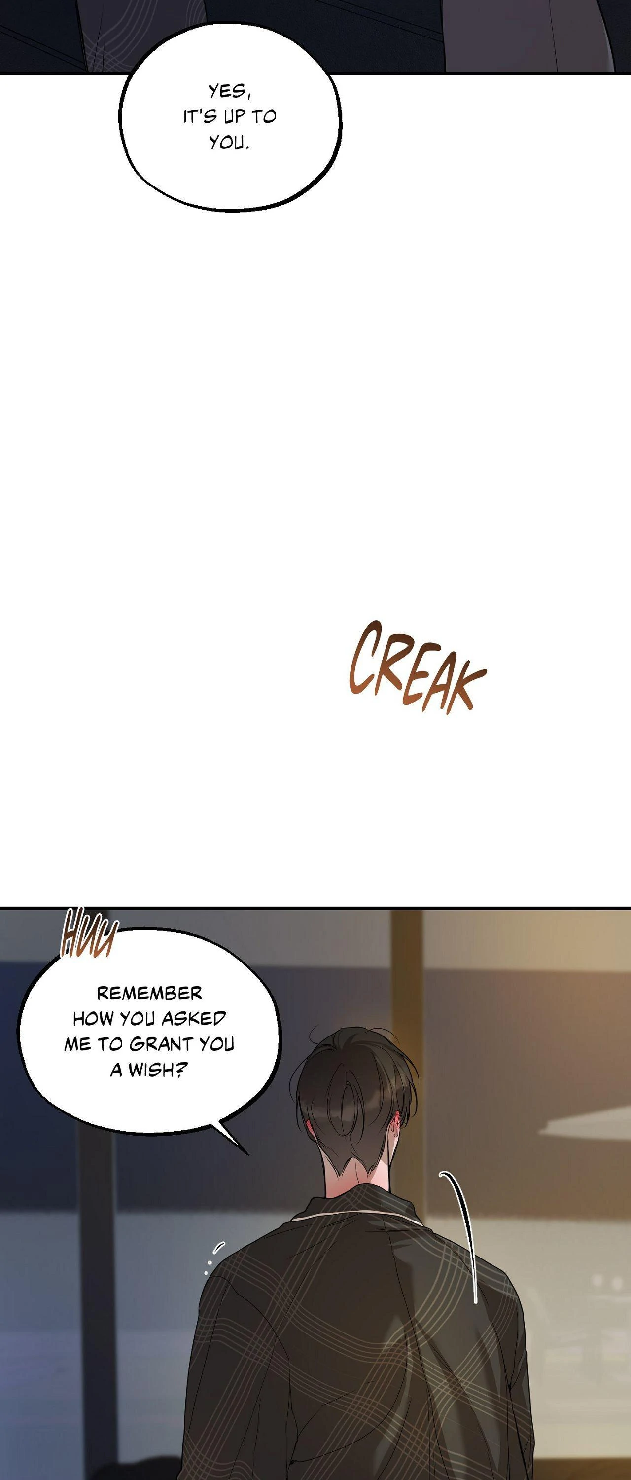 Love Me, Revive Me - Chapter 21 Page 42