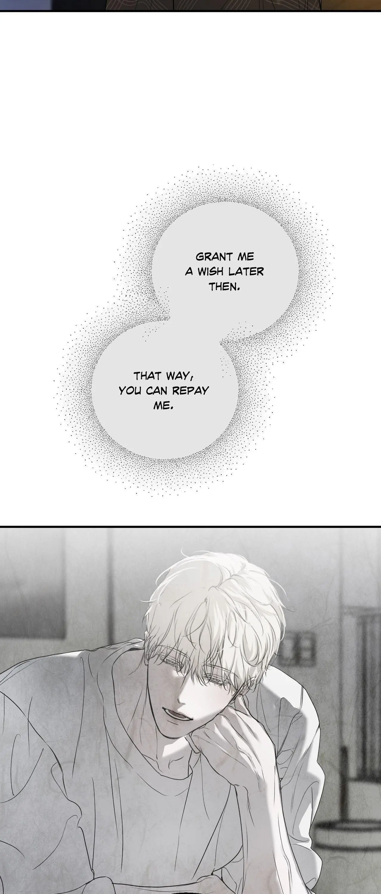 Love Me, Revive Me - Chapter 21 Page 43